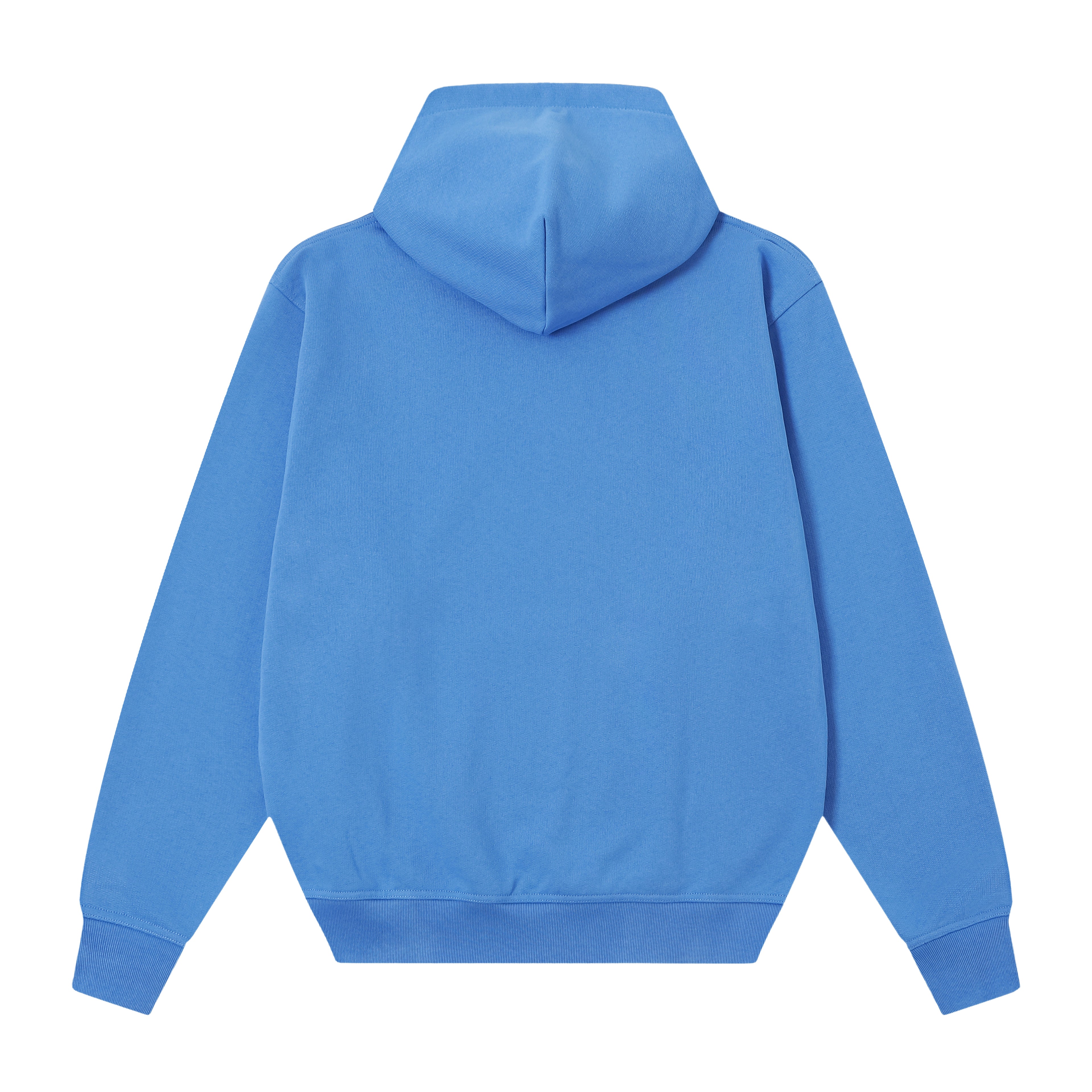 480 GSM HOODIE / BOXY
