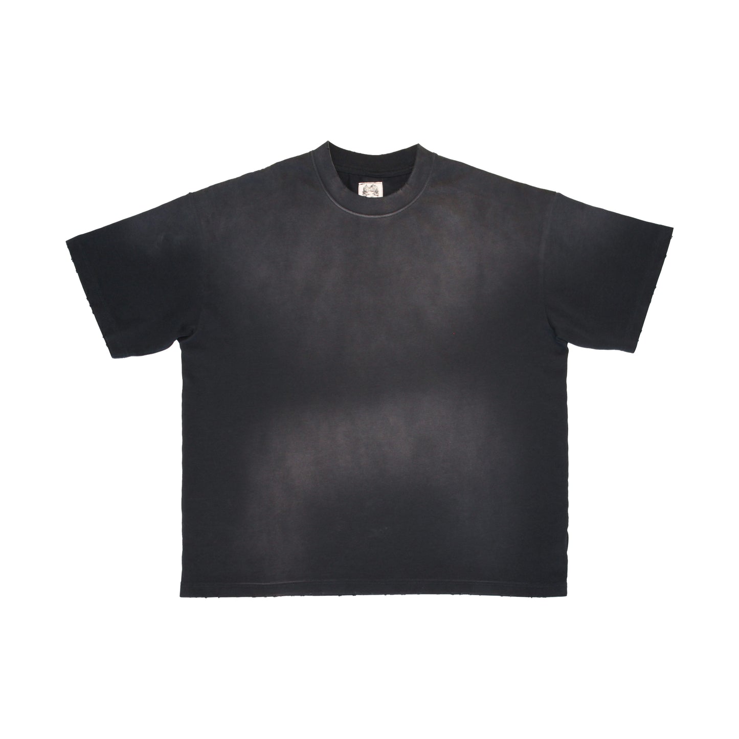 250 GSM T-SHIRT / SUNFADED