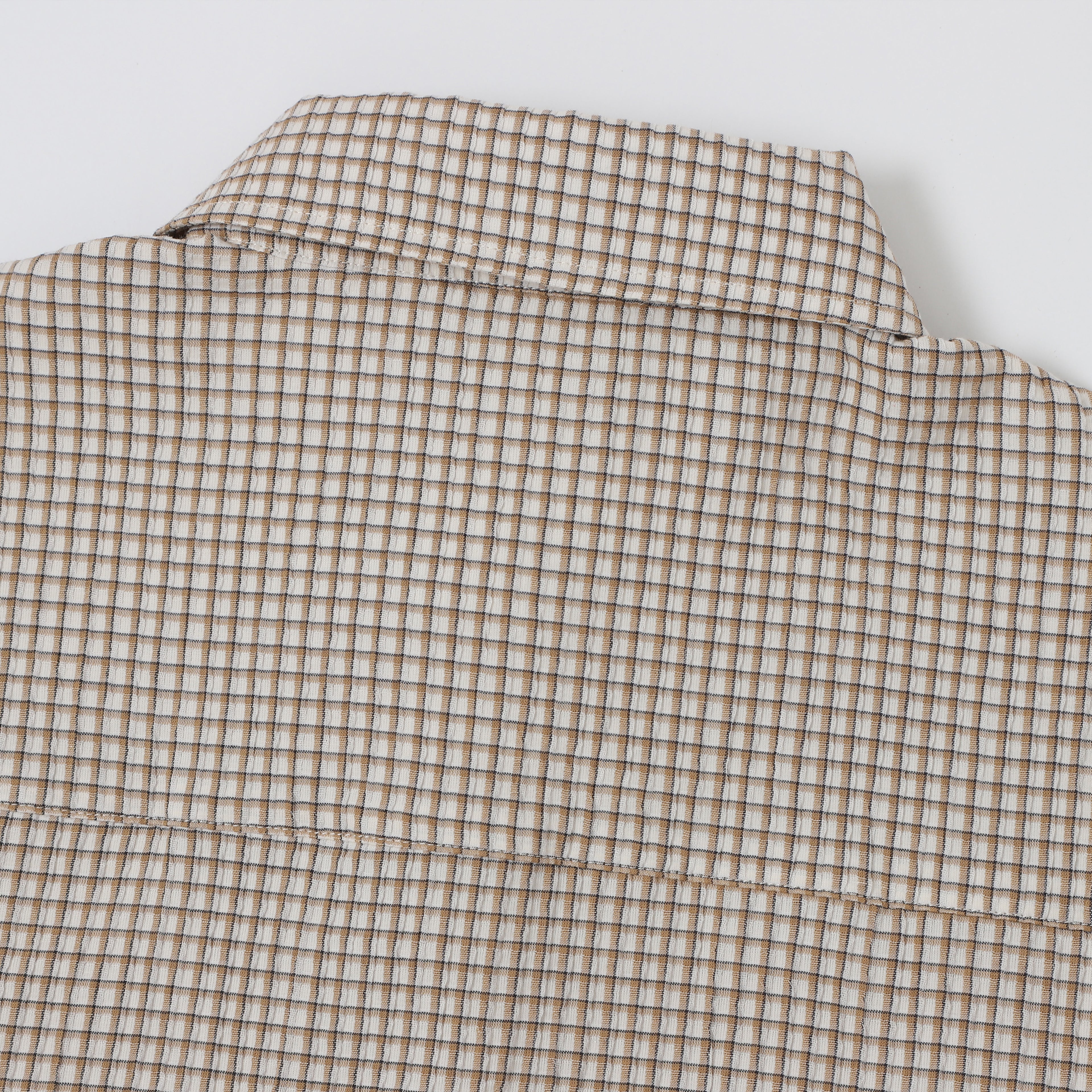 140 GSM SHORTSLEEVE / PLAID