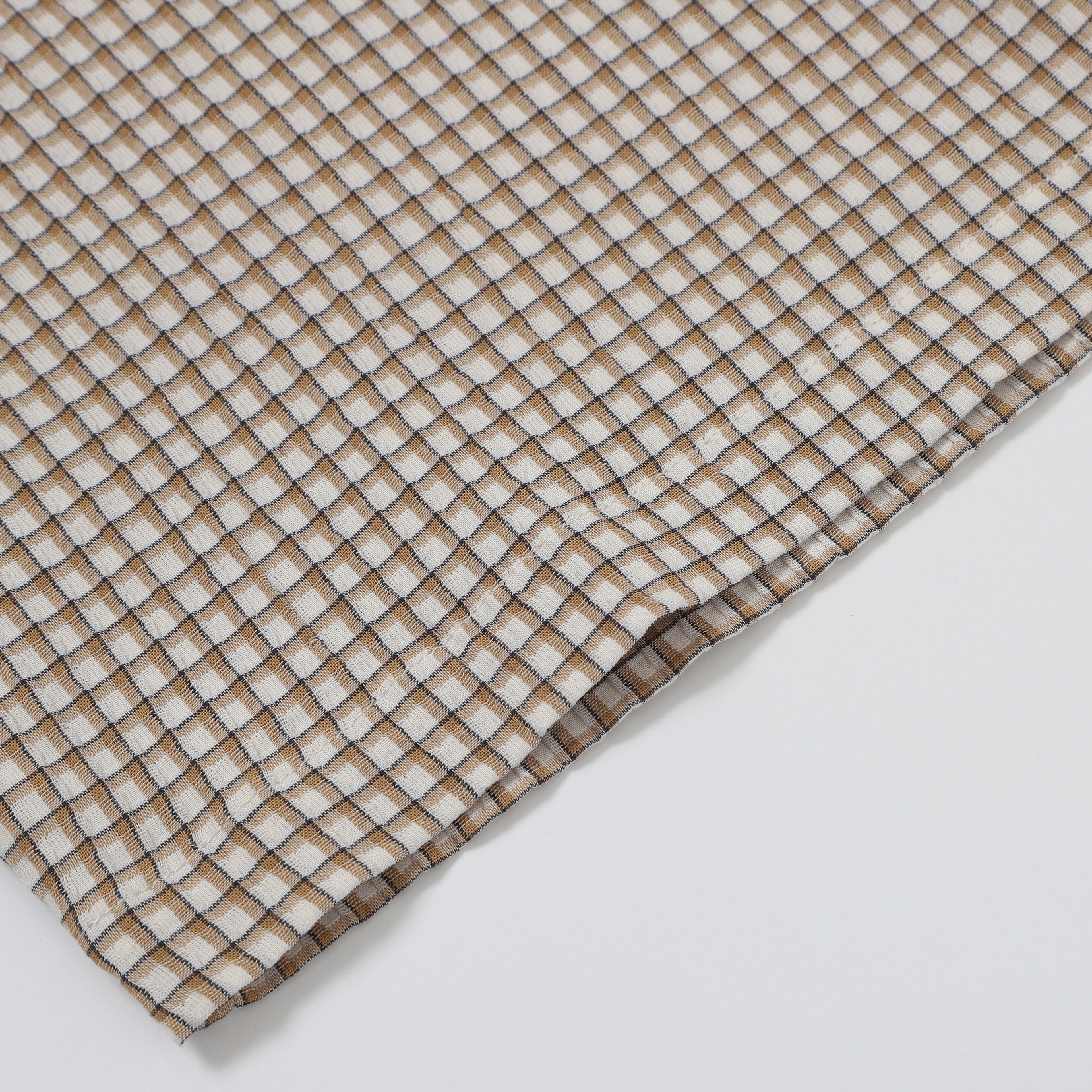 140 GSM SHORTSLEEVE / PLAID