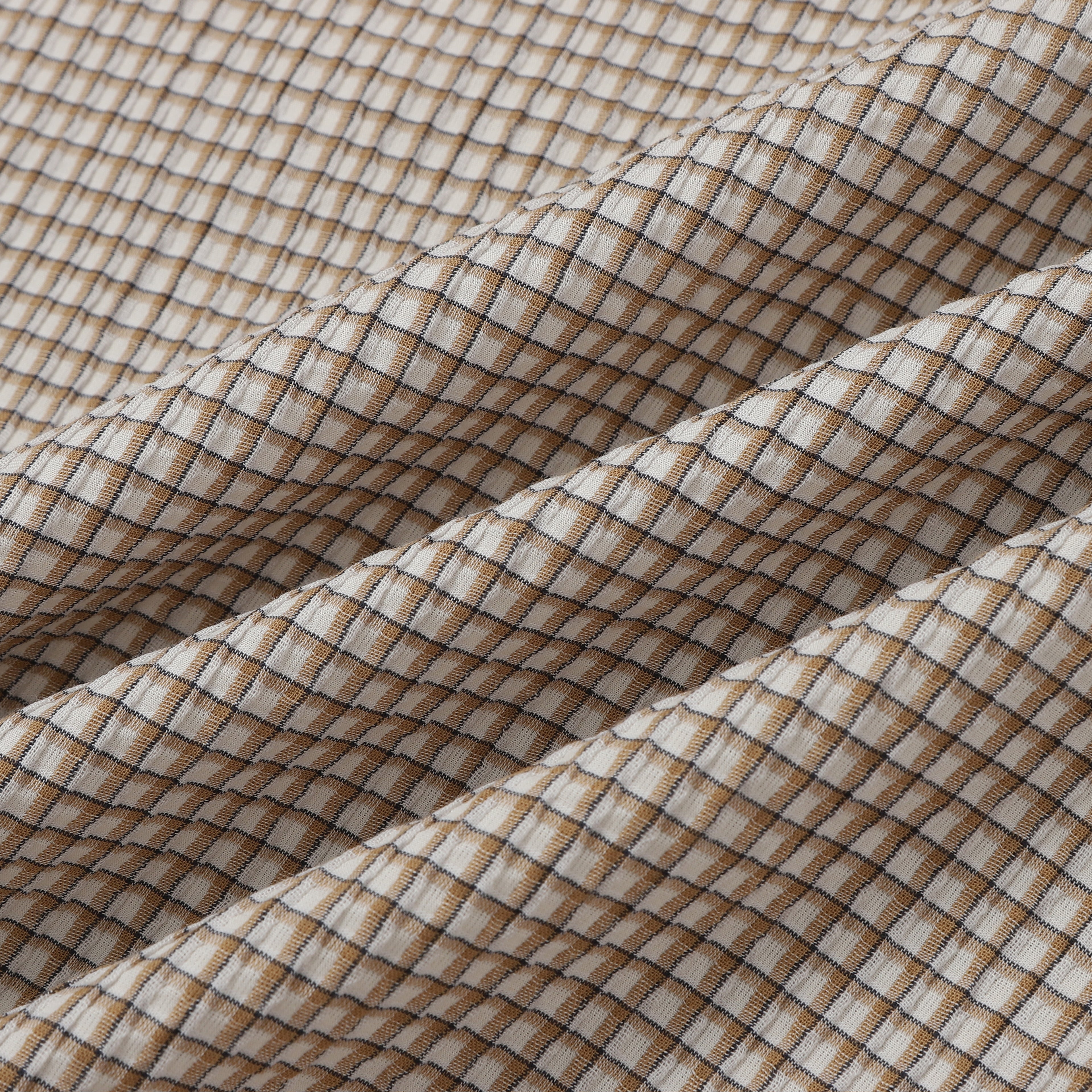 140 GSM SHORTSLEEVE / PLAID