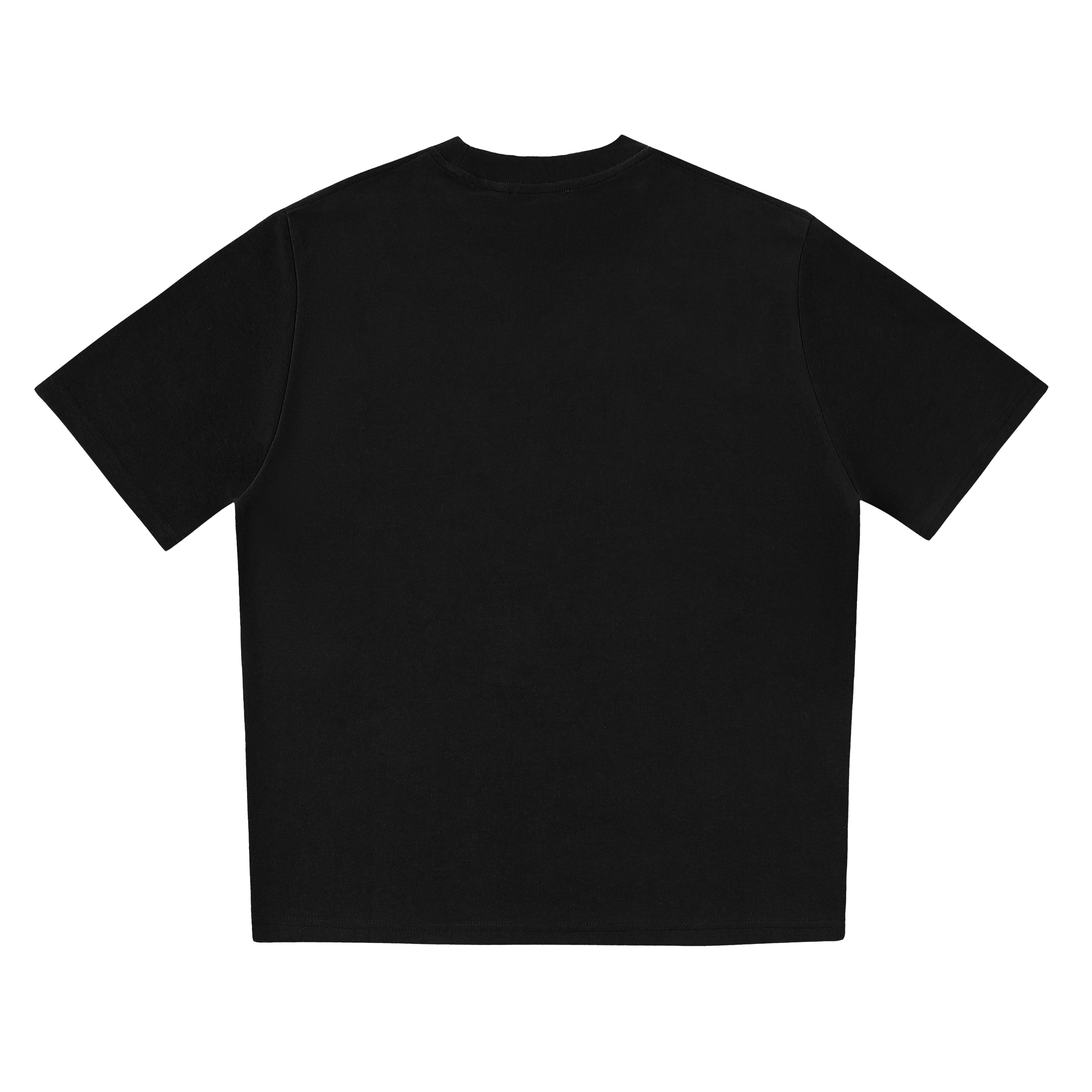 350 GSM T-SHIRT / RELAXED