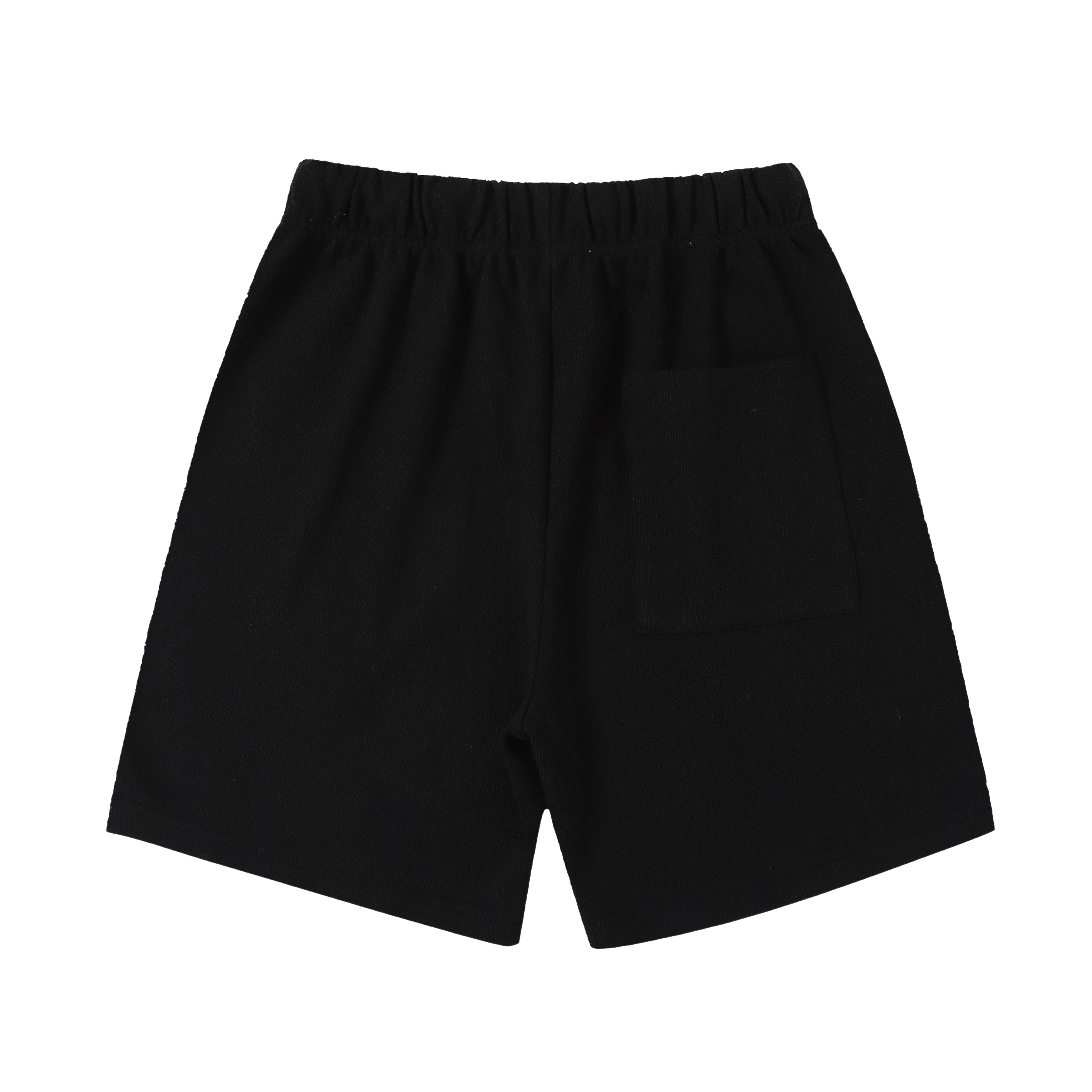 400 GSM SHORTS / TEXTURED