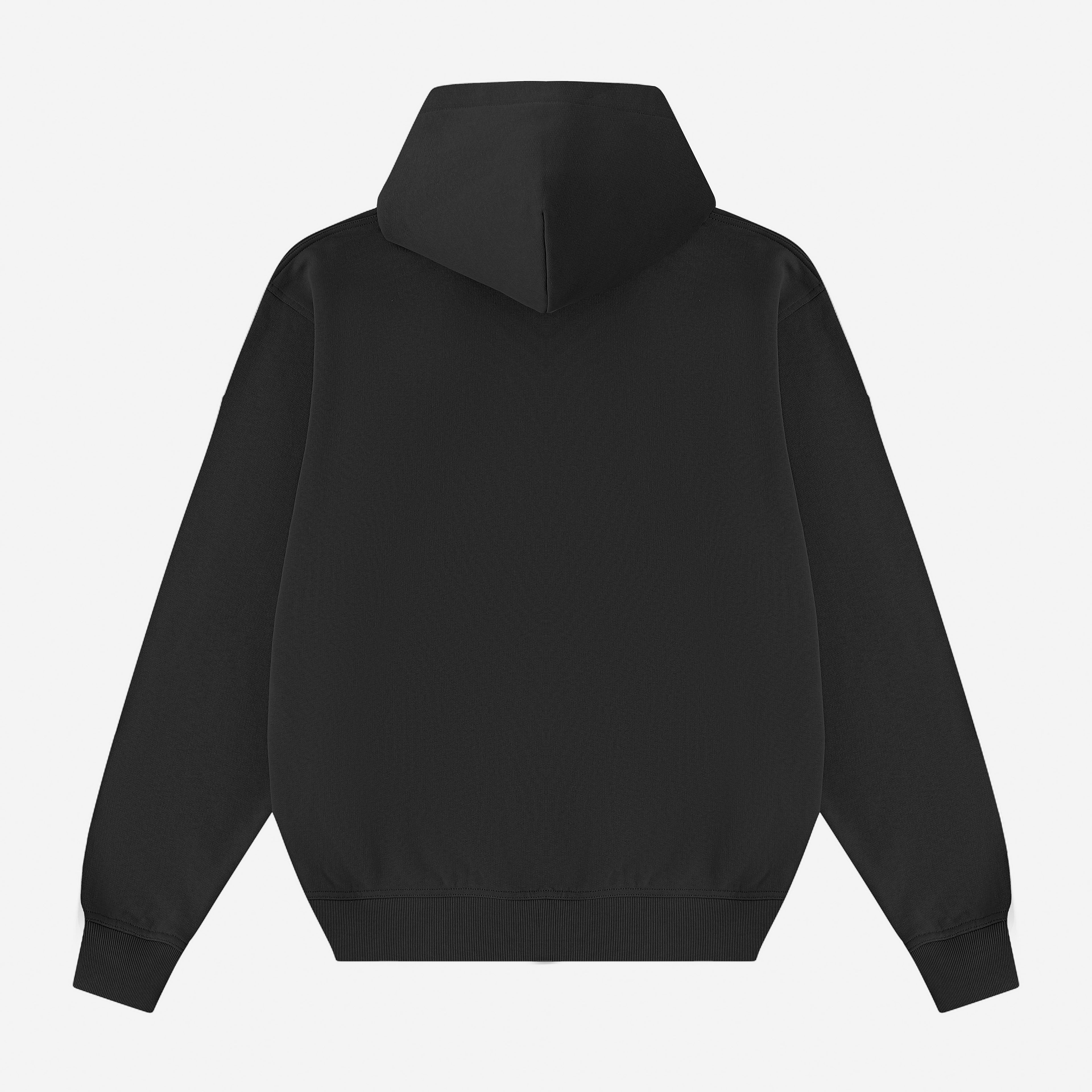 480 GSM HOODIE / BOXY