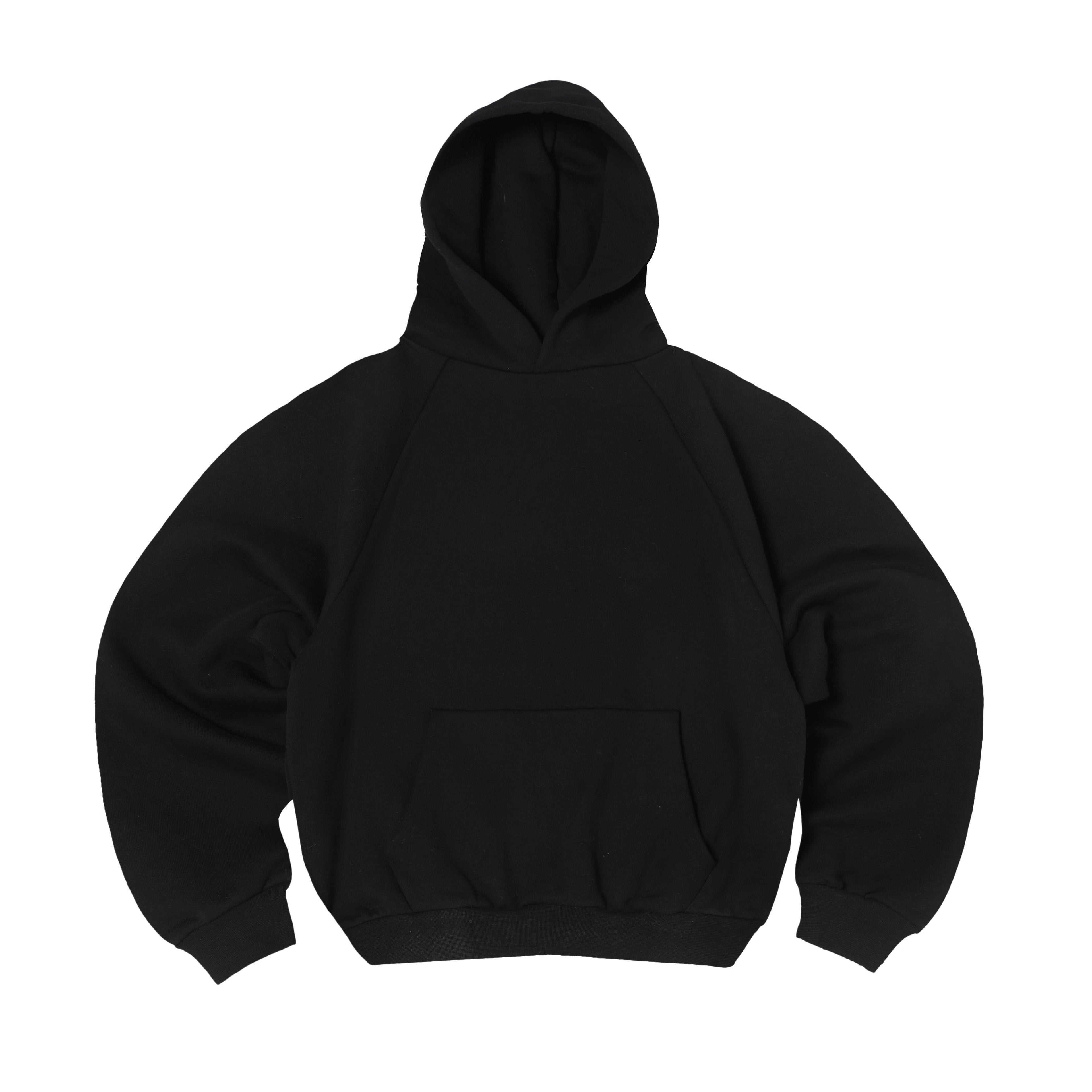 600 GSM HOODIE / CROPPED
