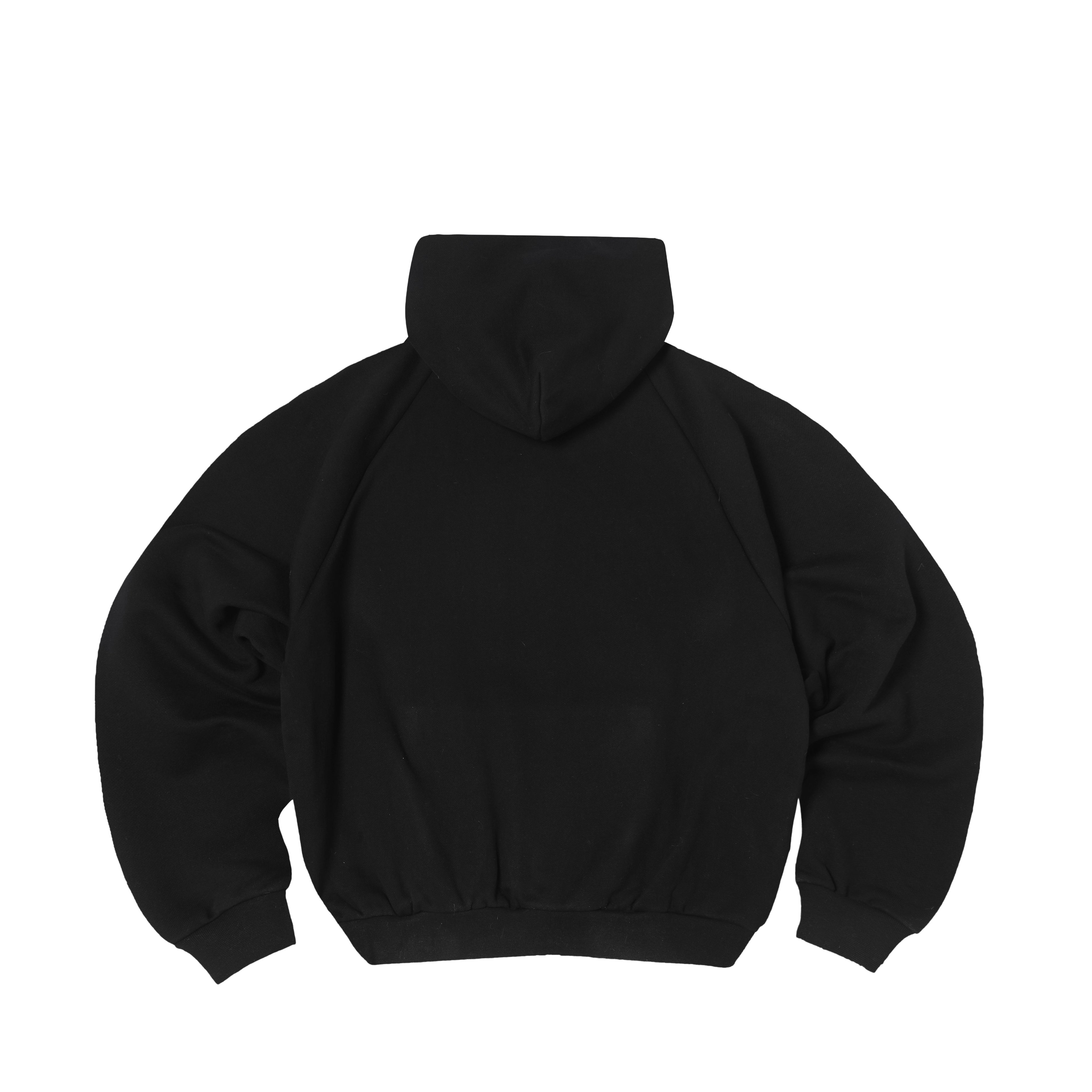 600 GSM HOODIE / CROPPED