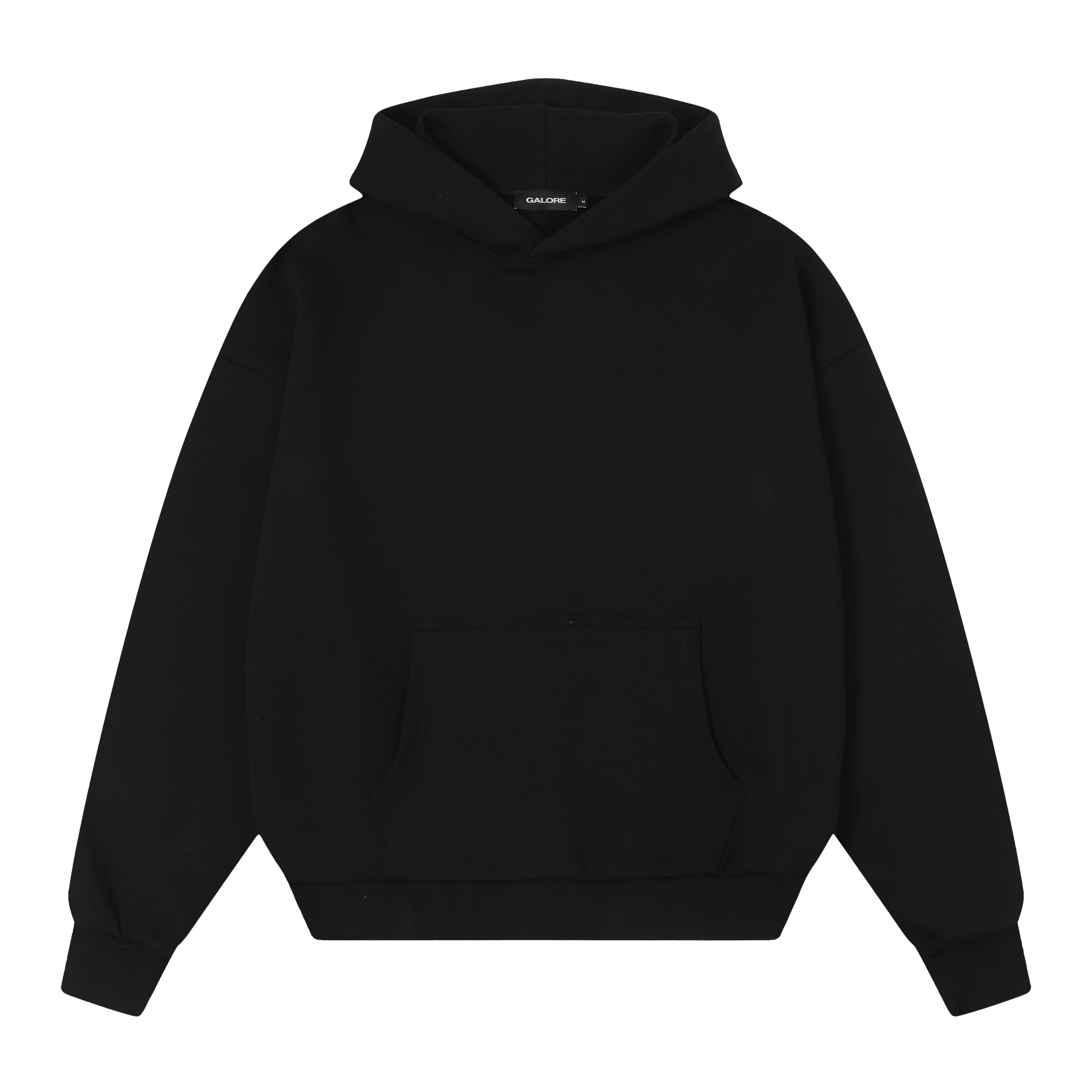 360 GSM HOODIE / BOXY