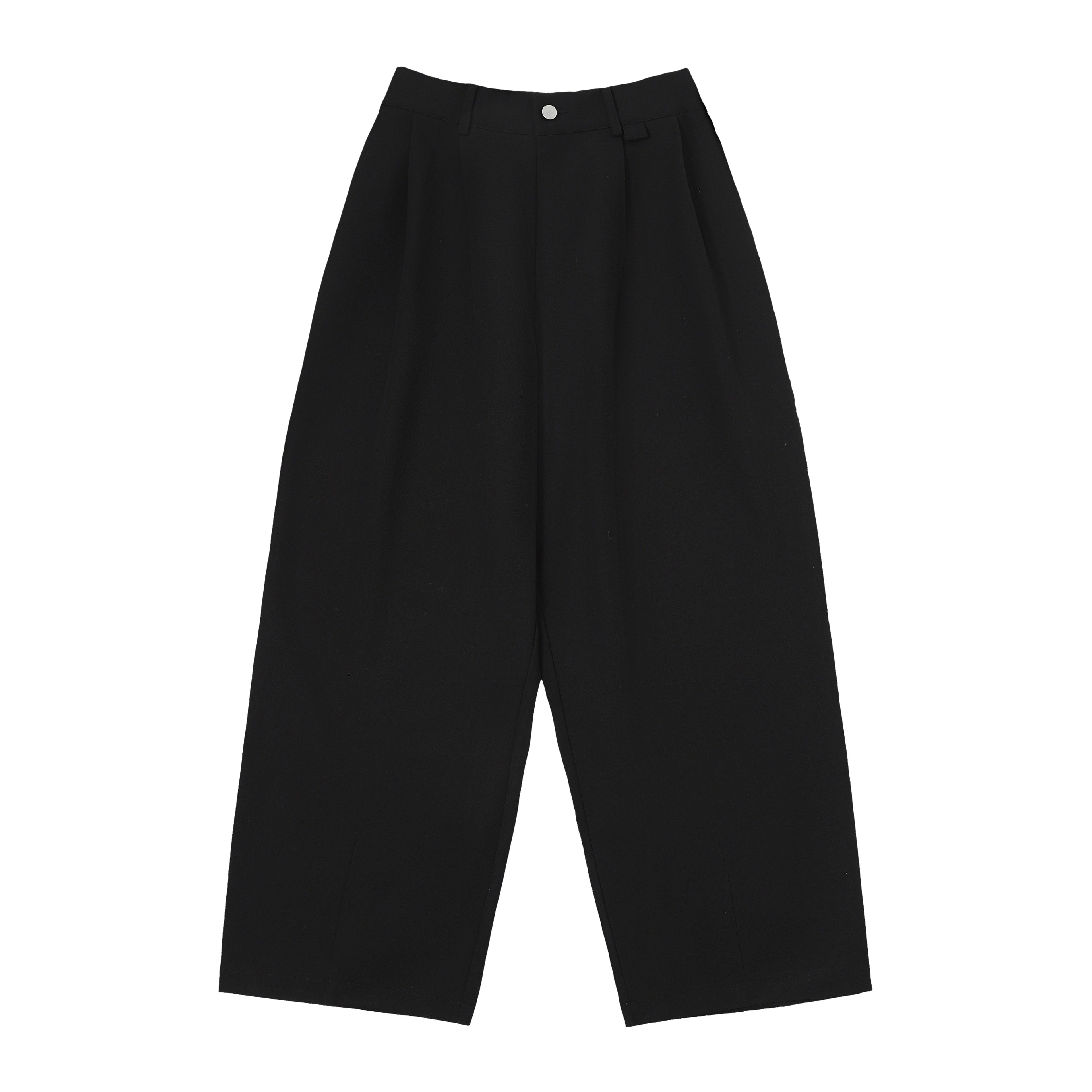 350 GSM PANTS / PLEATED