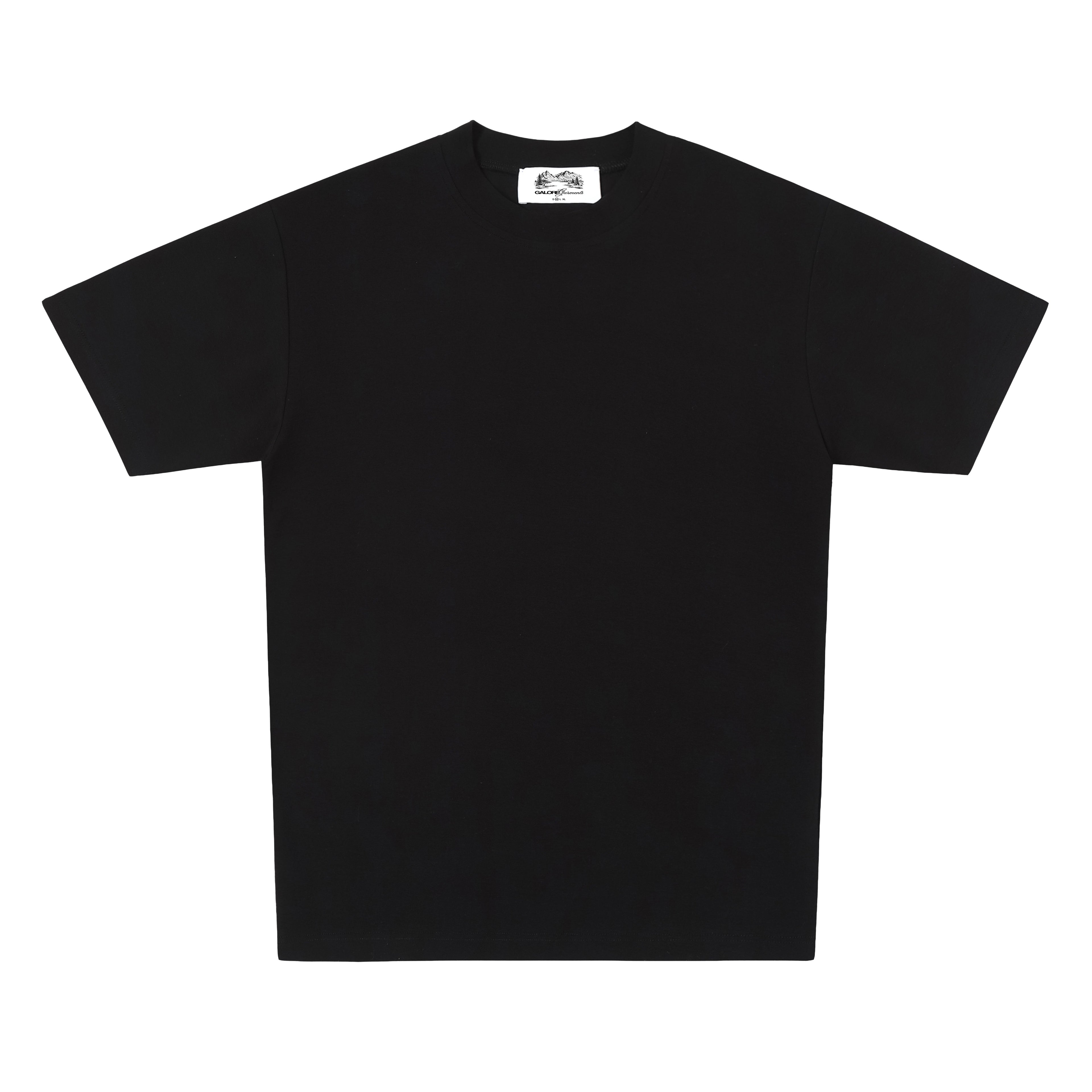 250 GSM T-SHIRT / SLIM