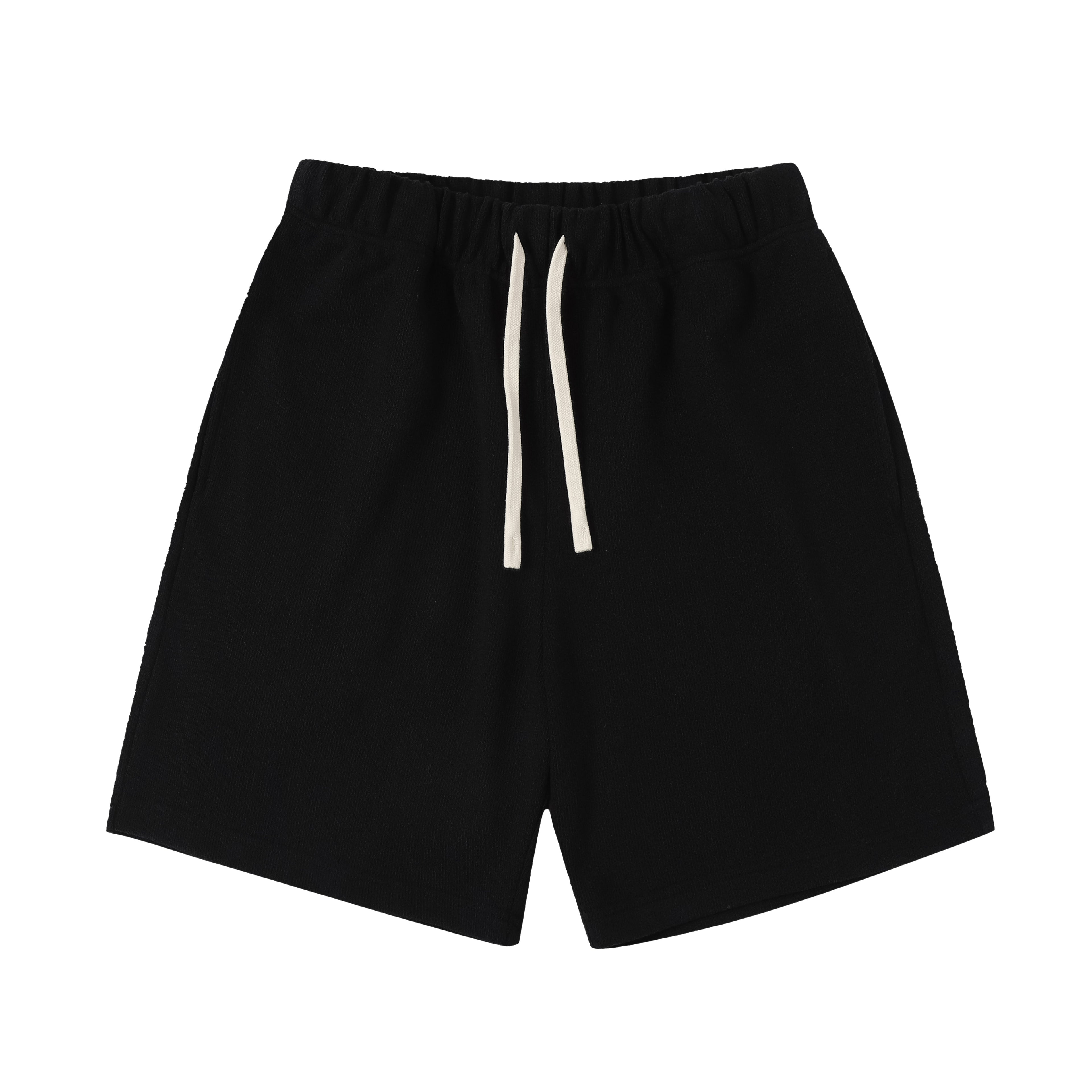 400 GSM SHORTS / TEXTURED