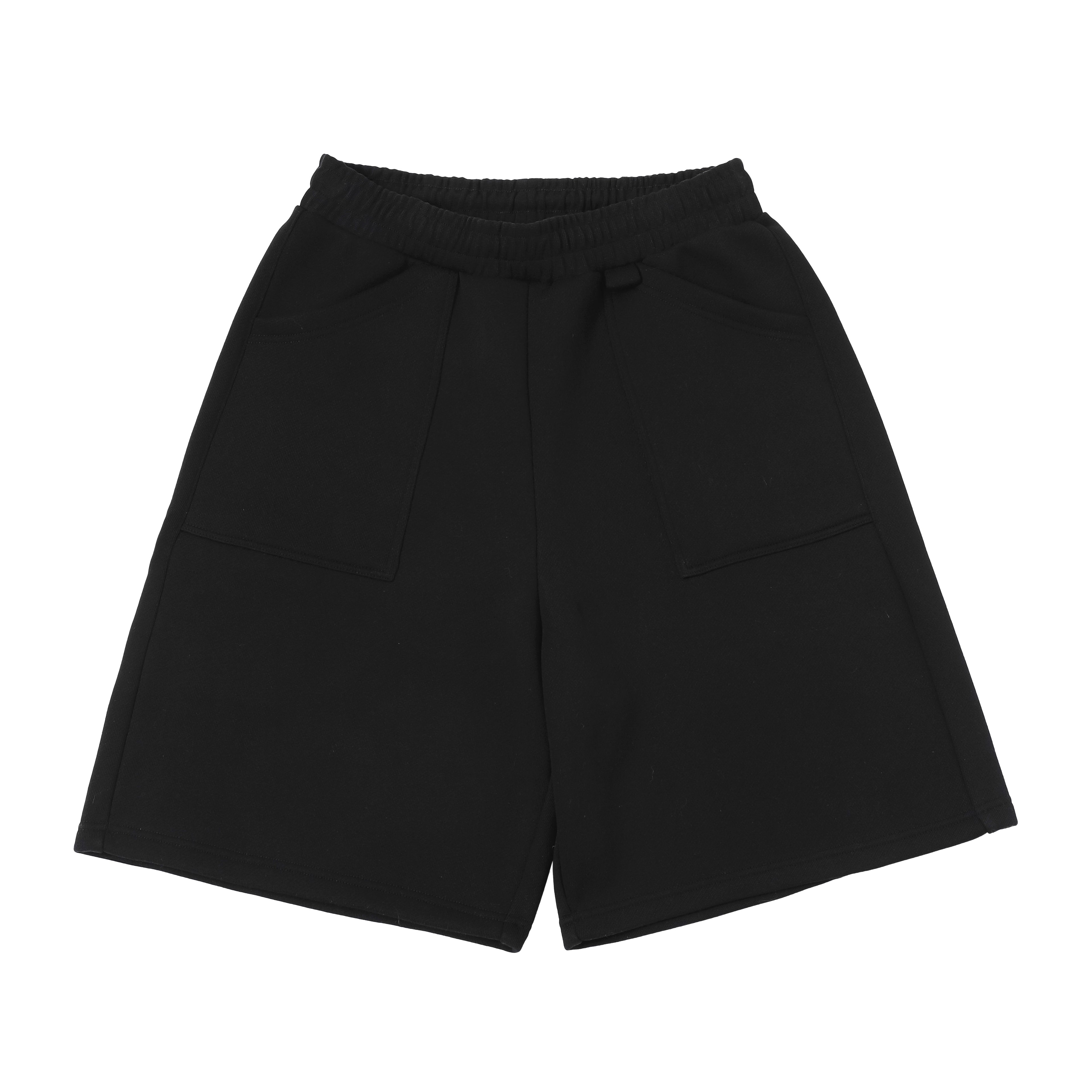 520 GSM SHORTS / BAGGY