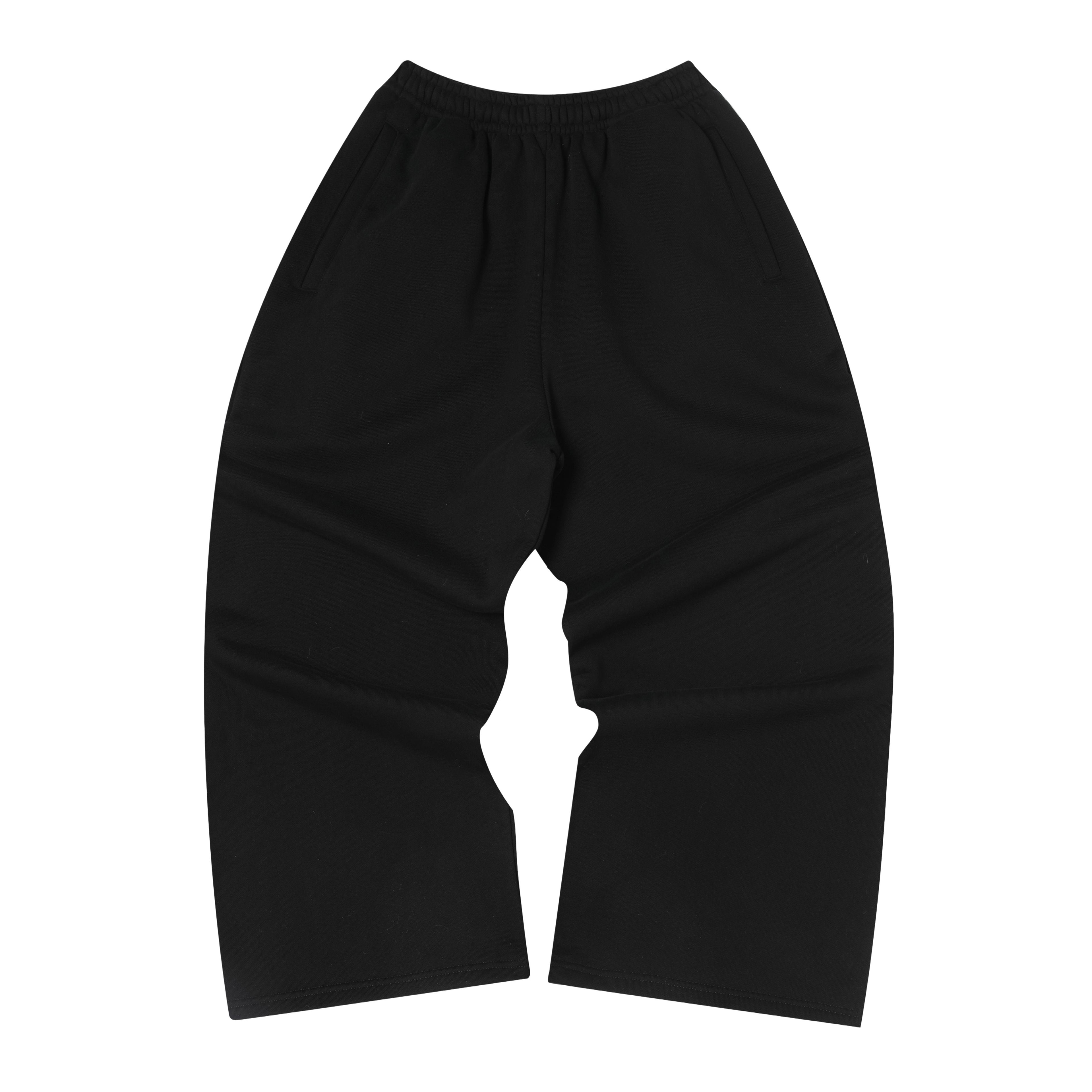 600 GSM SWEATPANTS / BAGGY