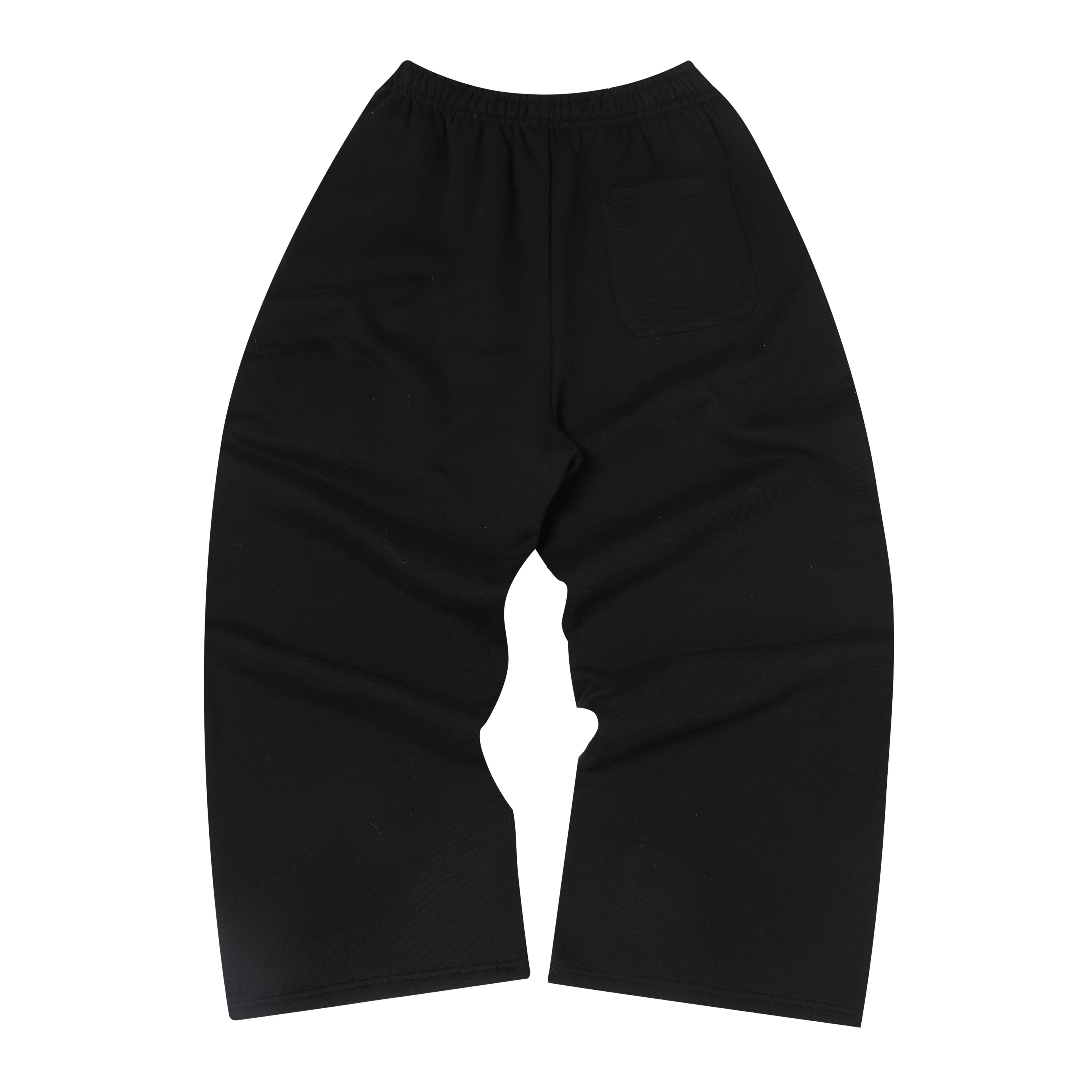 600 GSM SWEATPANTS / BAGGY