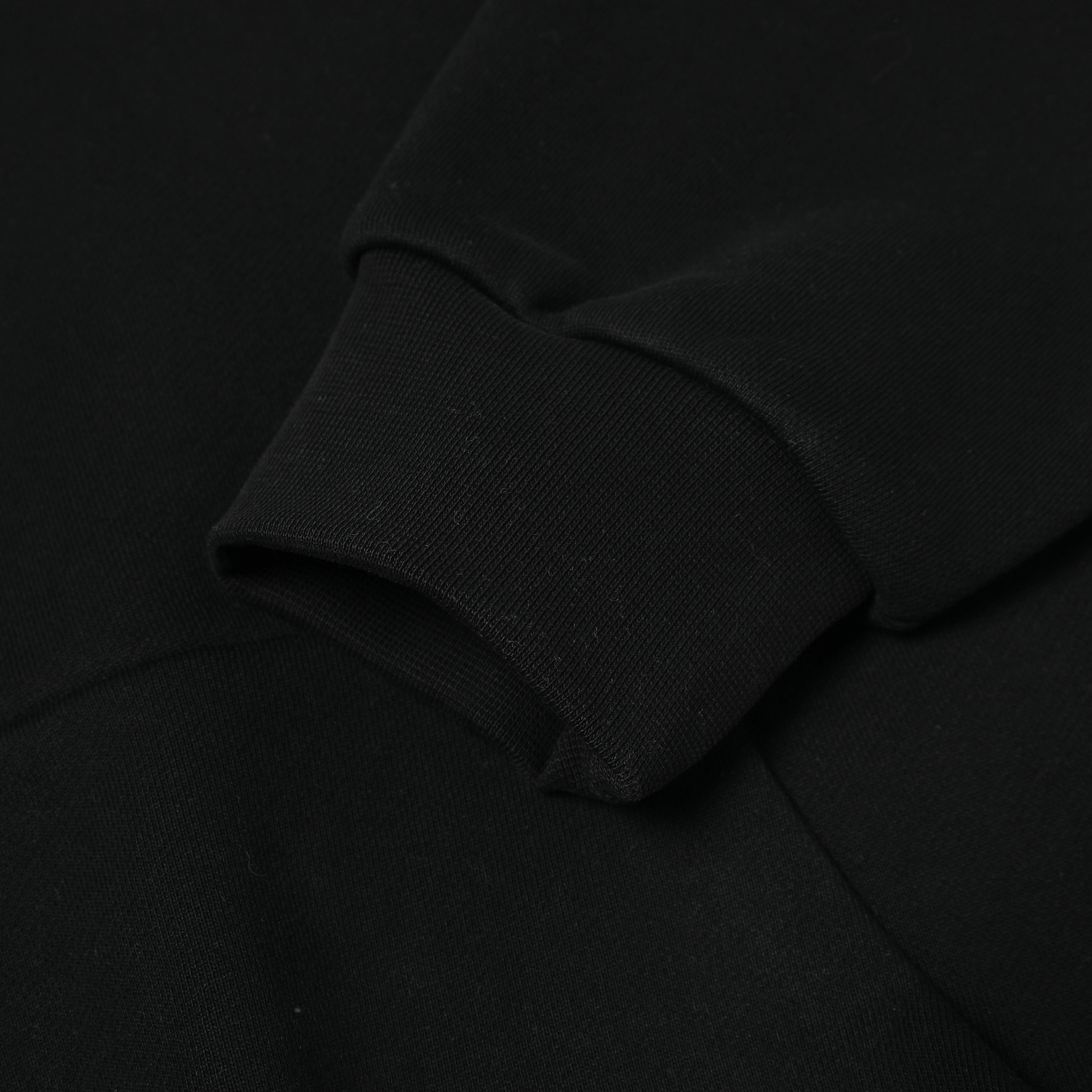 600 GSM HOODIE / CROPPED