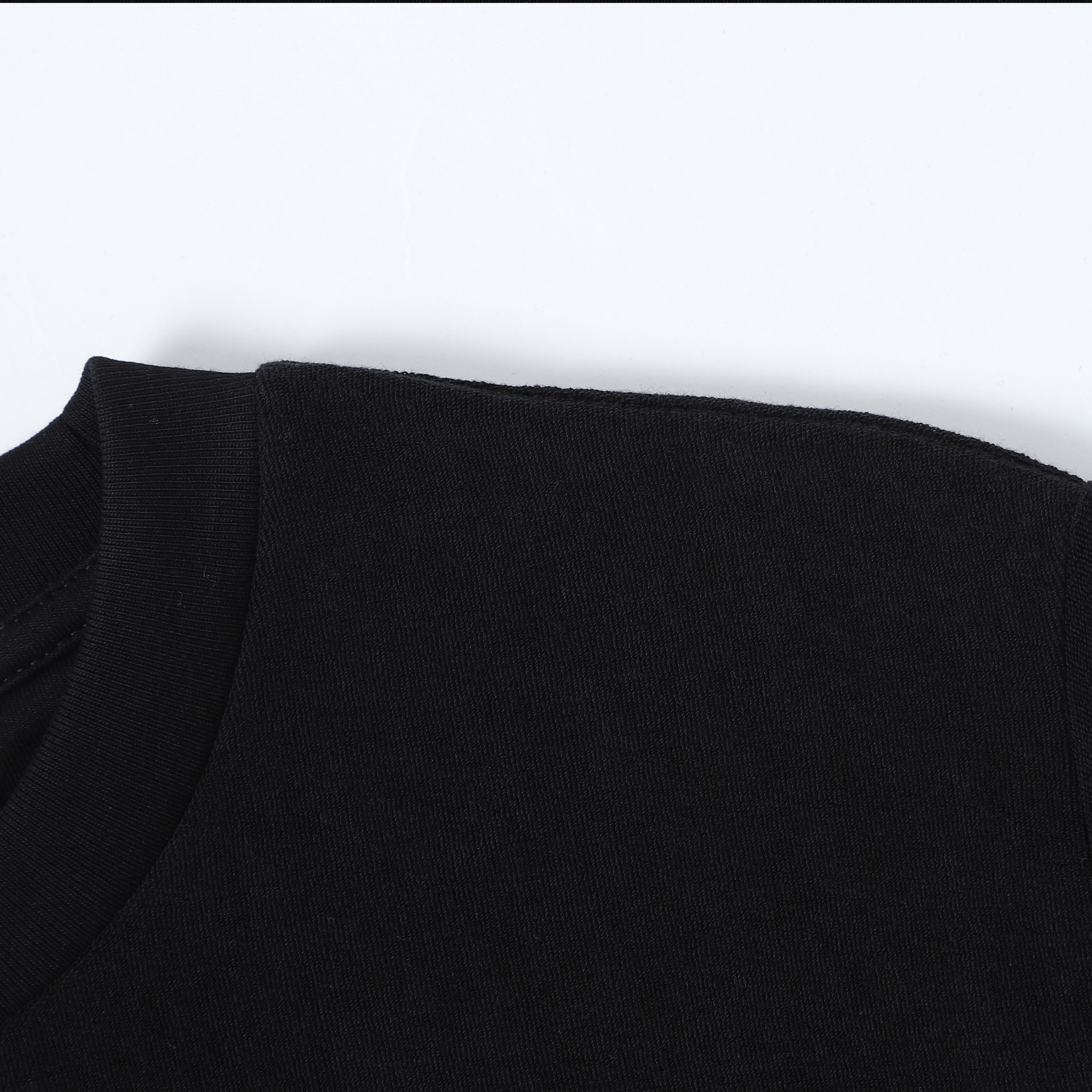 350 GSM T-SHIRT / RELAXED