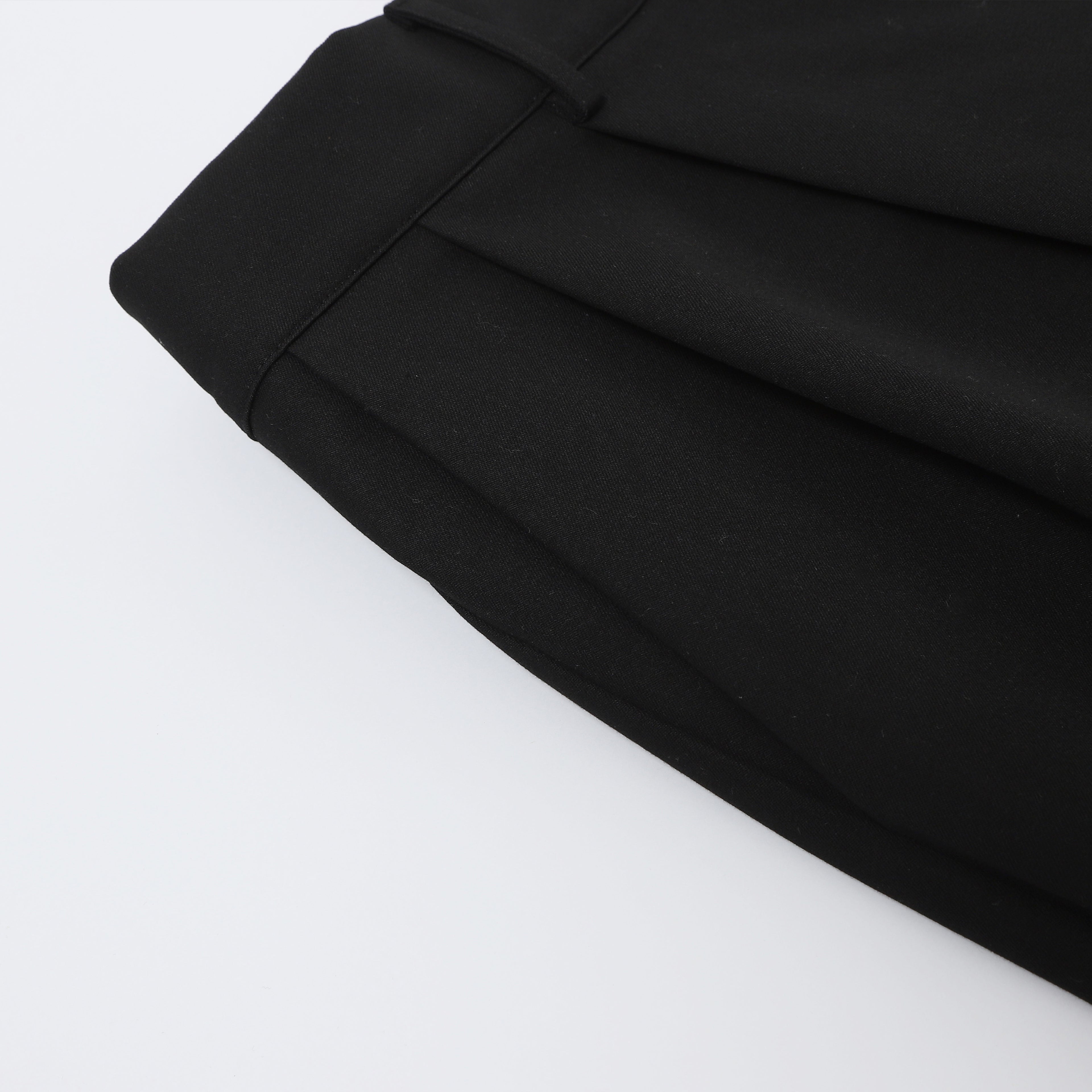 350 GSM PANTS / PLEATED