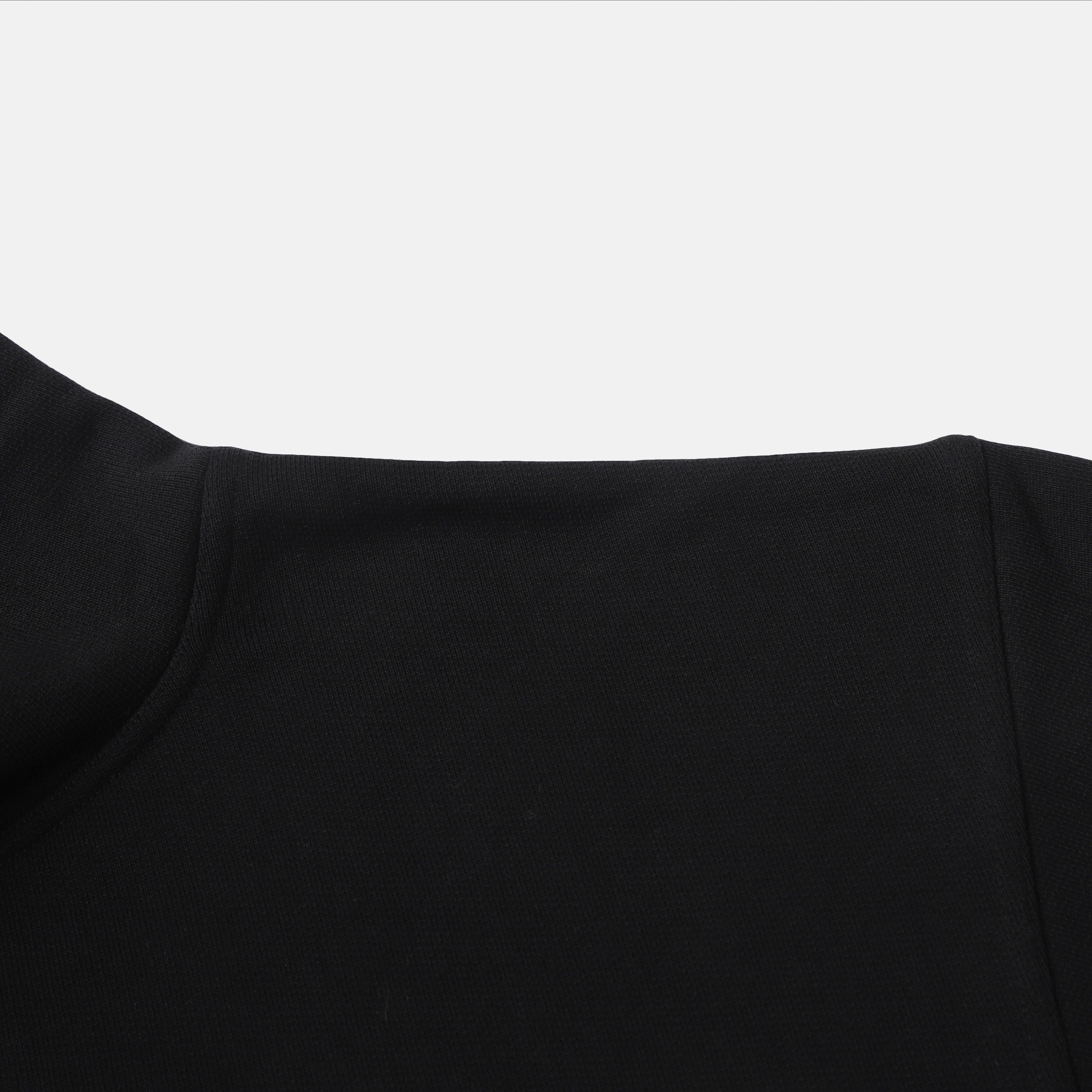 480 GSM HOODIE / BOXY
