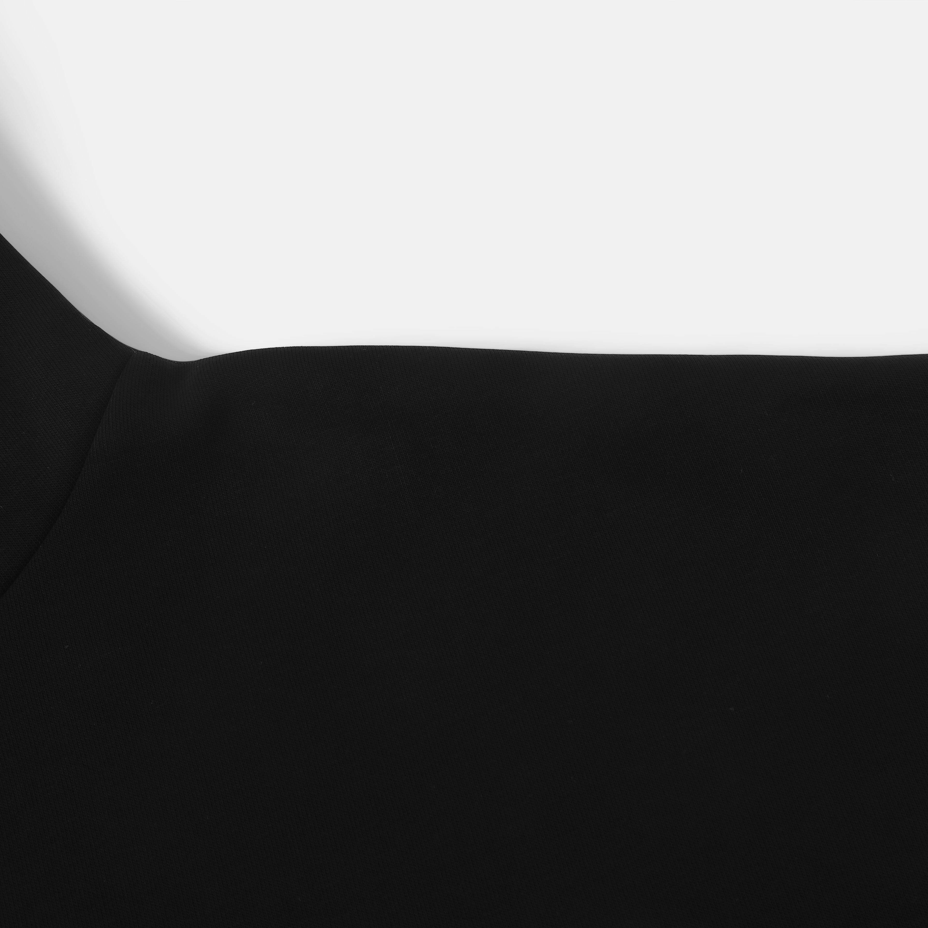 500 GSM HOODIE / BOXY