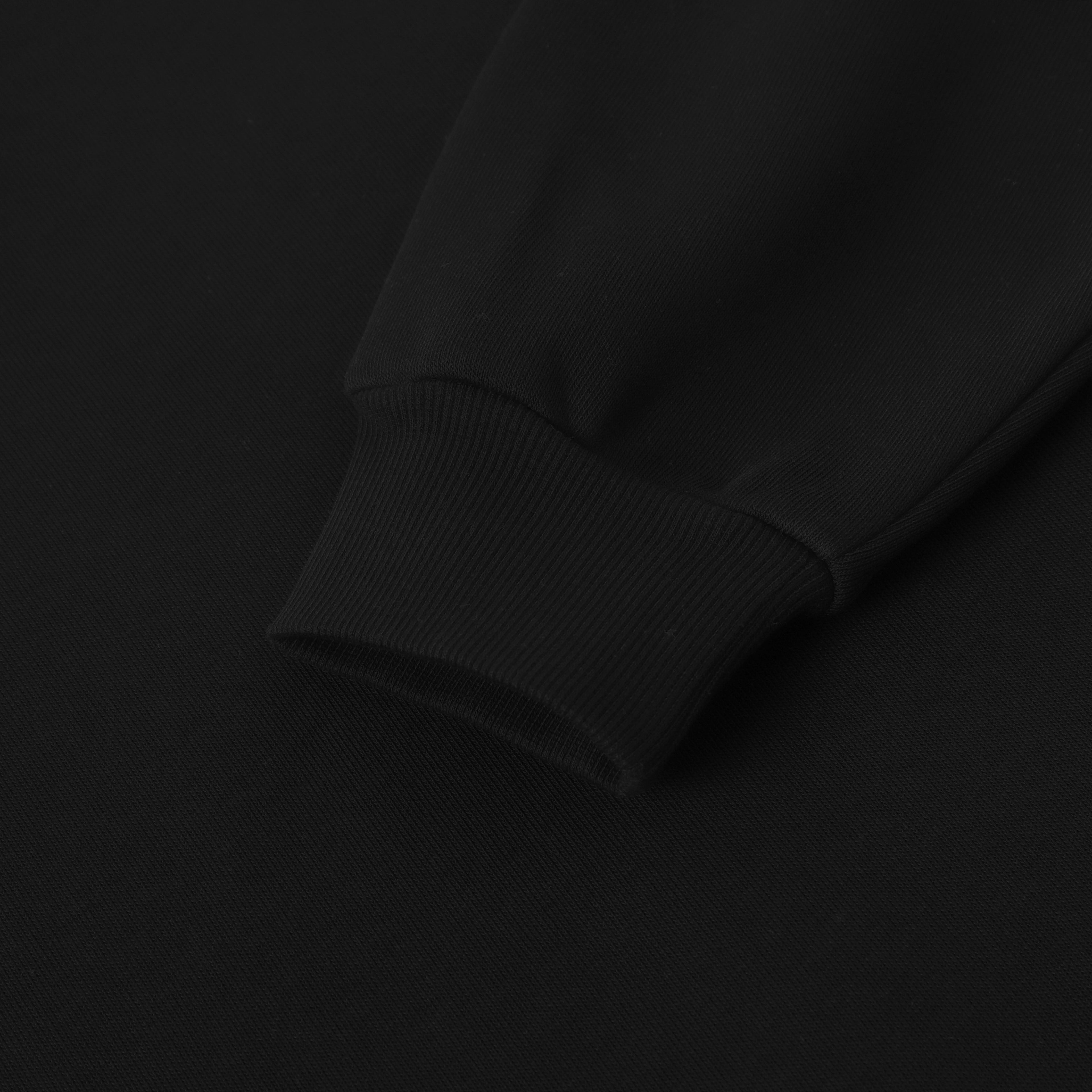 500 GSM HOODIE / BOXY