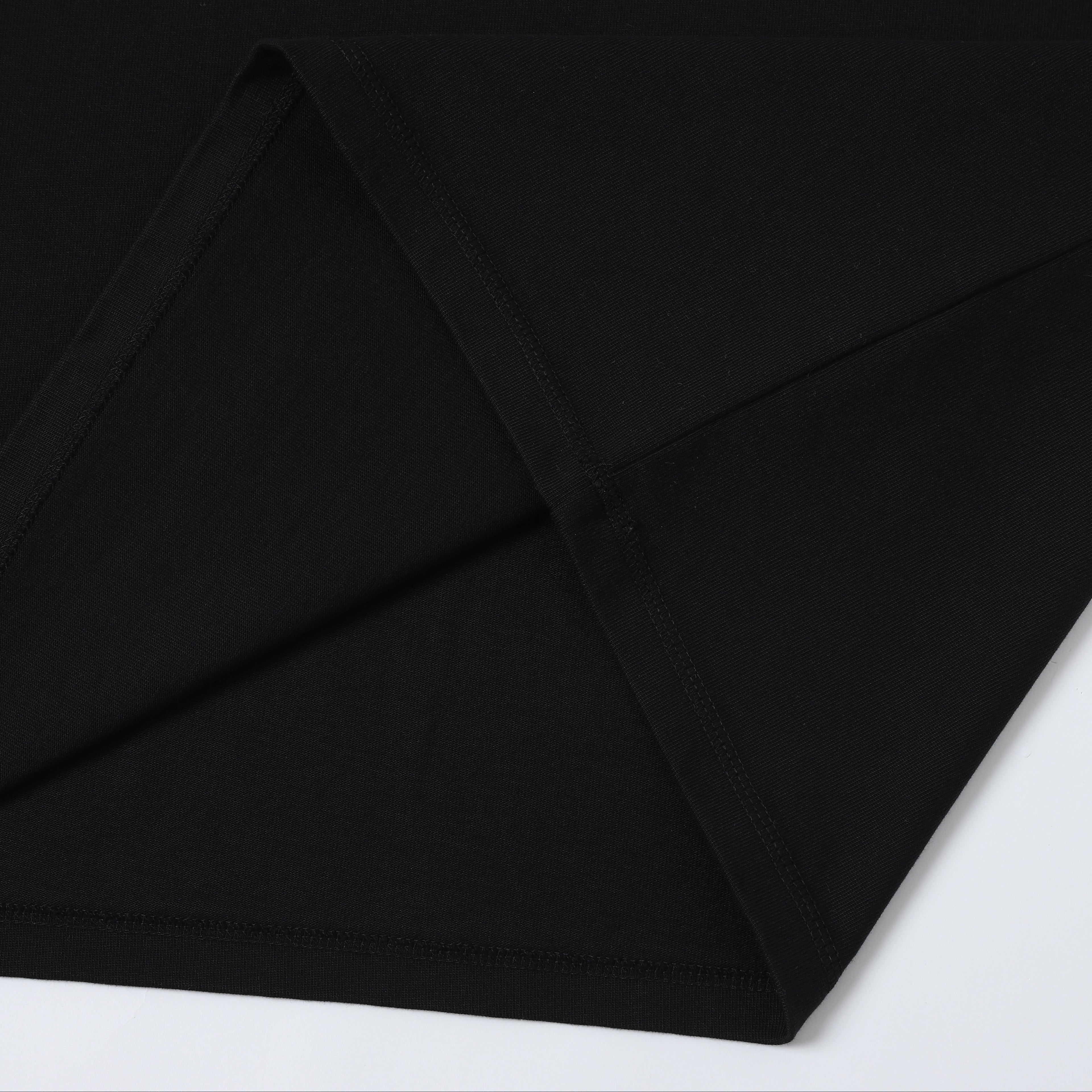 400 GSM T-SHIRT / BOXY