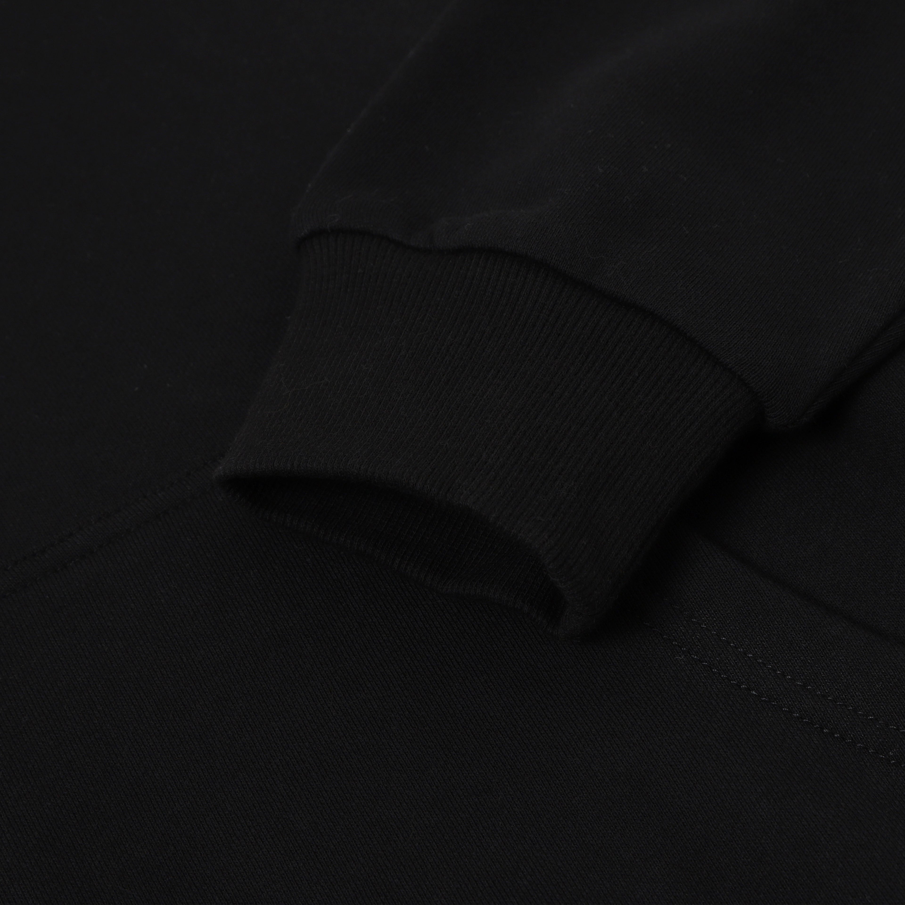 360 GSM HOODIE / BOXY