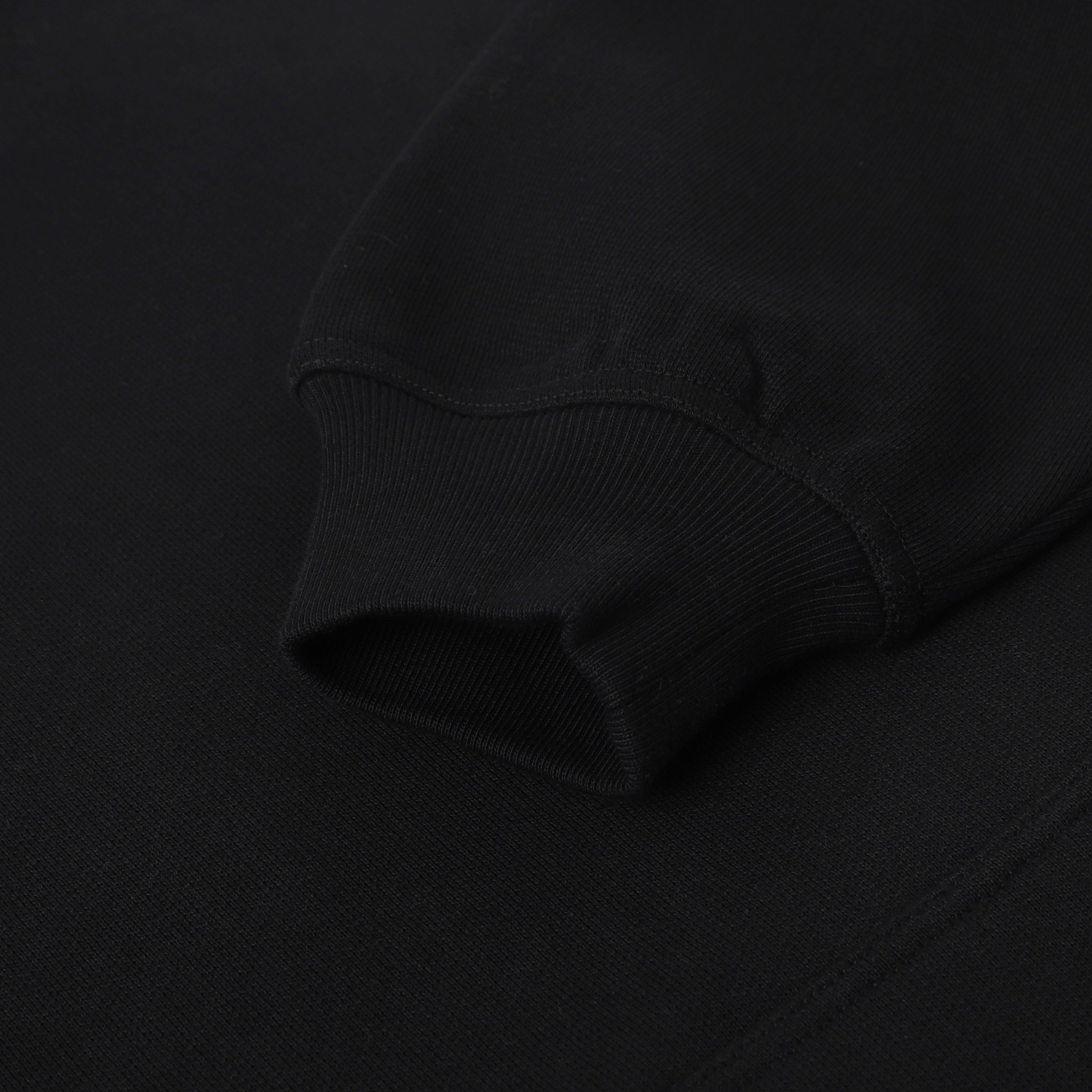 480 GSM HOODIE / BOXY