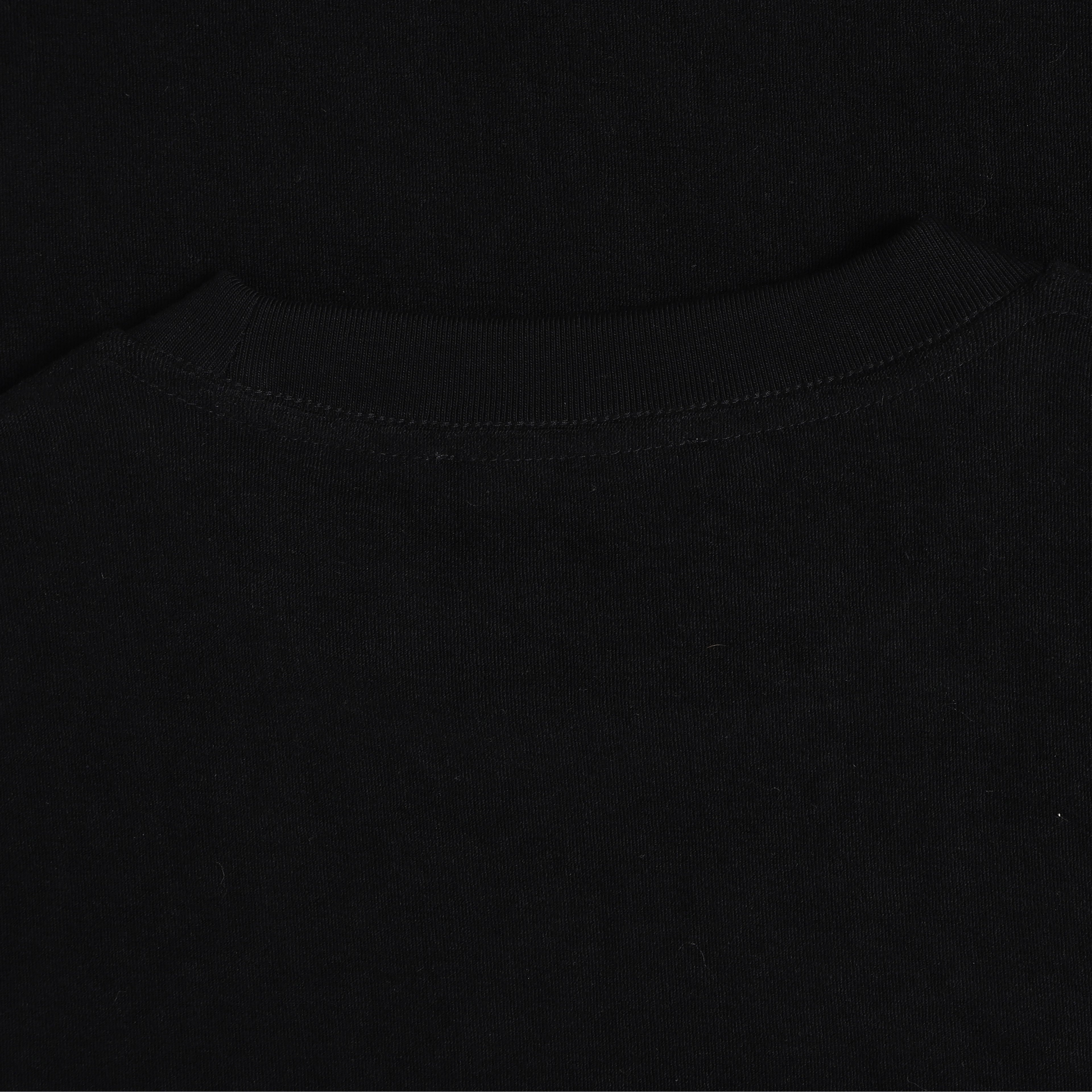 350 GSM T-SHIRT / RELAXED
