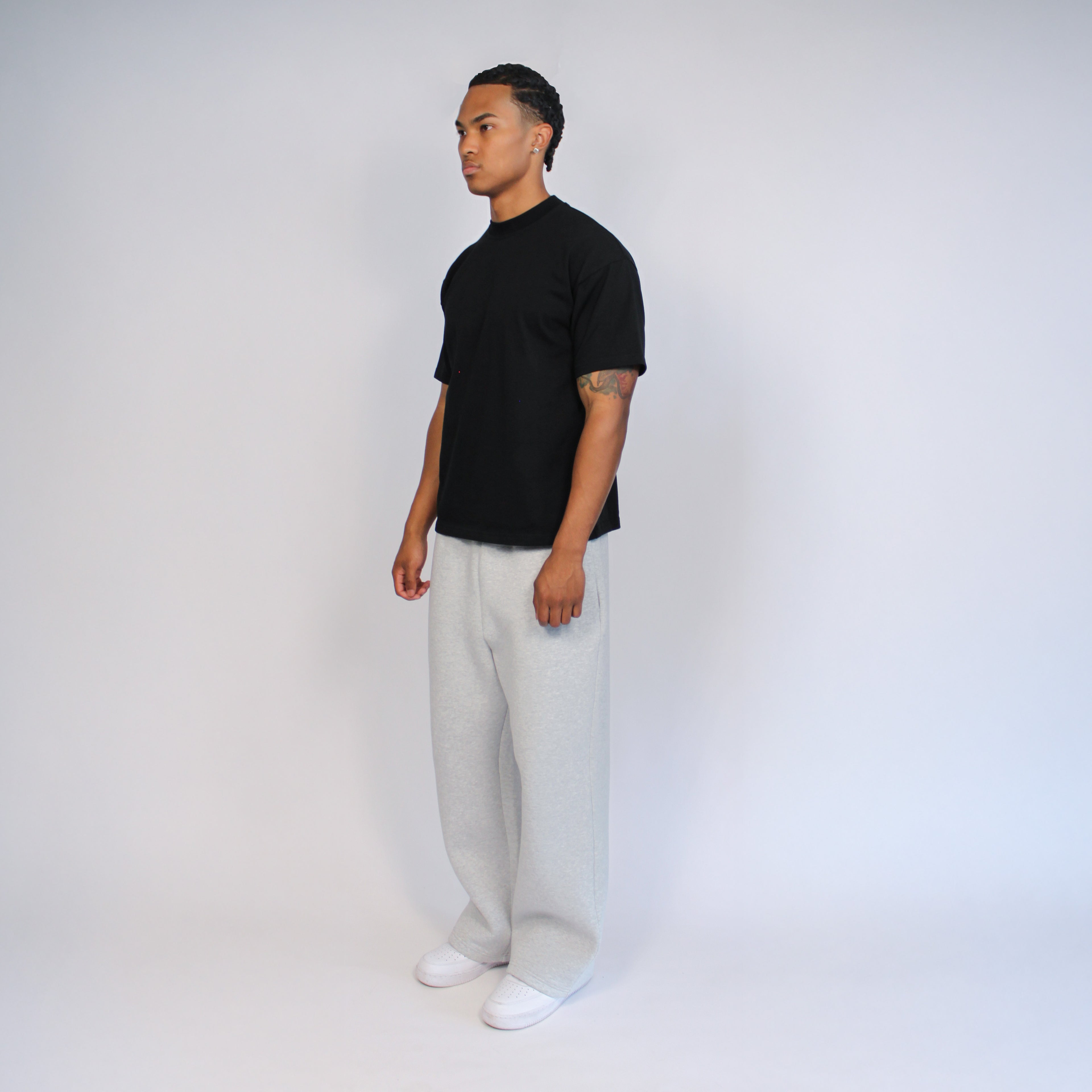 250 GSM T-SHIRT / OVERSIZED