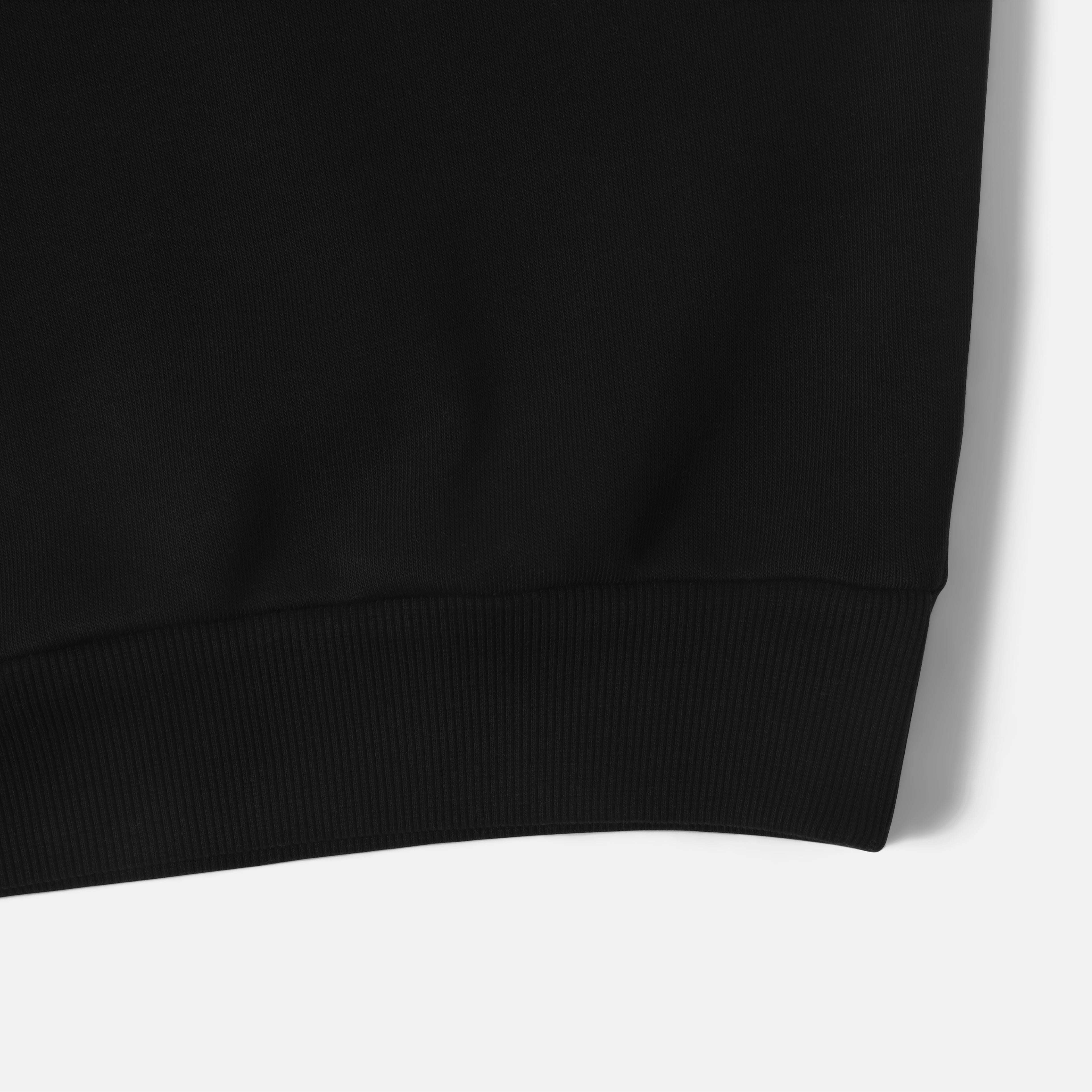 500 GSM HOODIE / BOXY