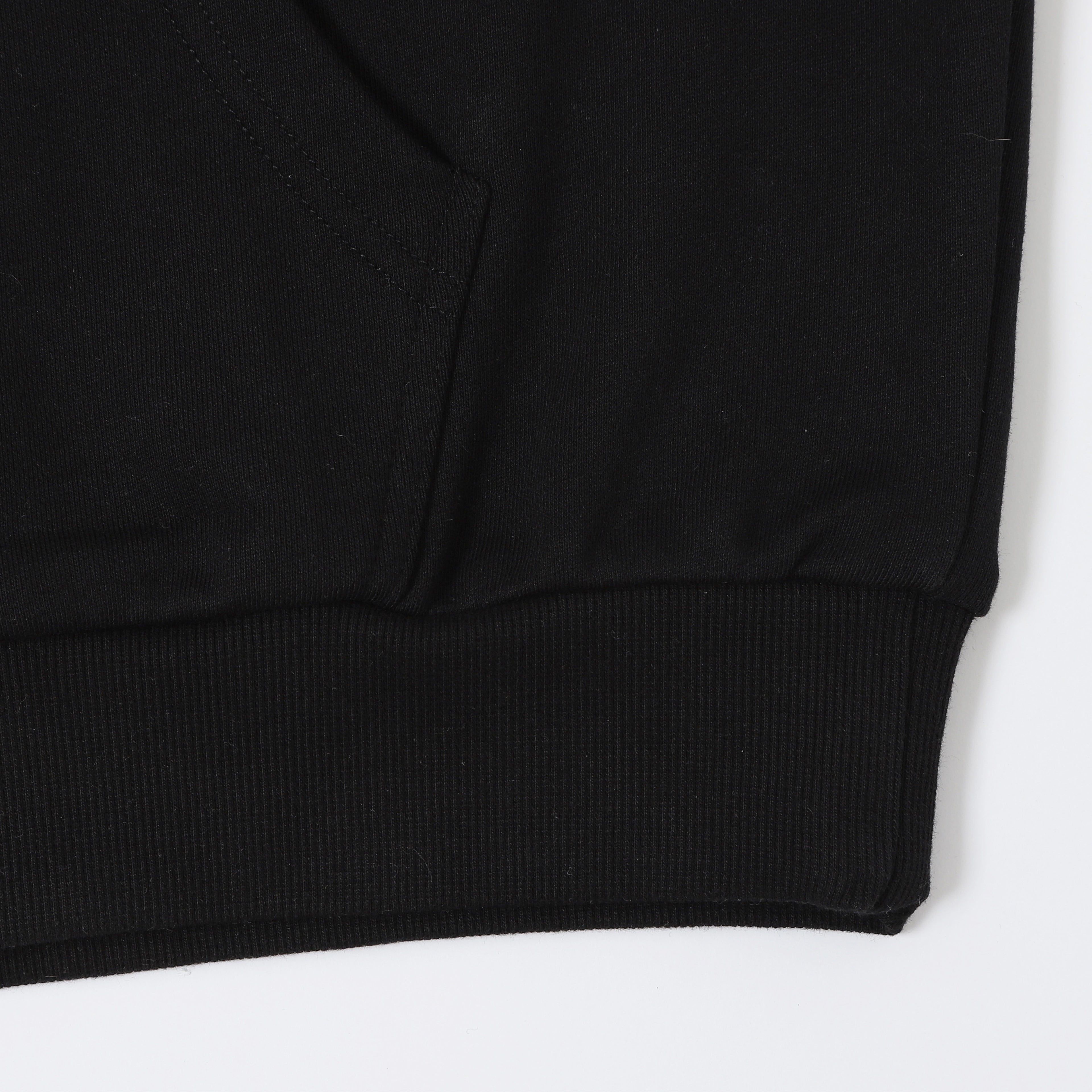 360 GSM HOODIE / BOXY