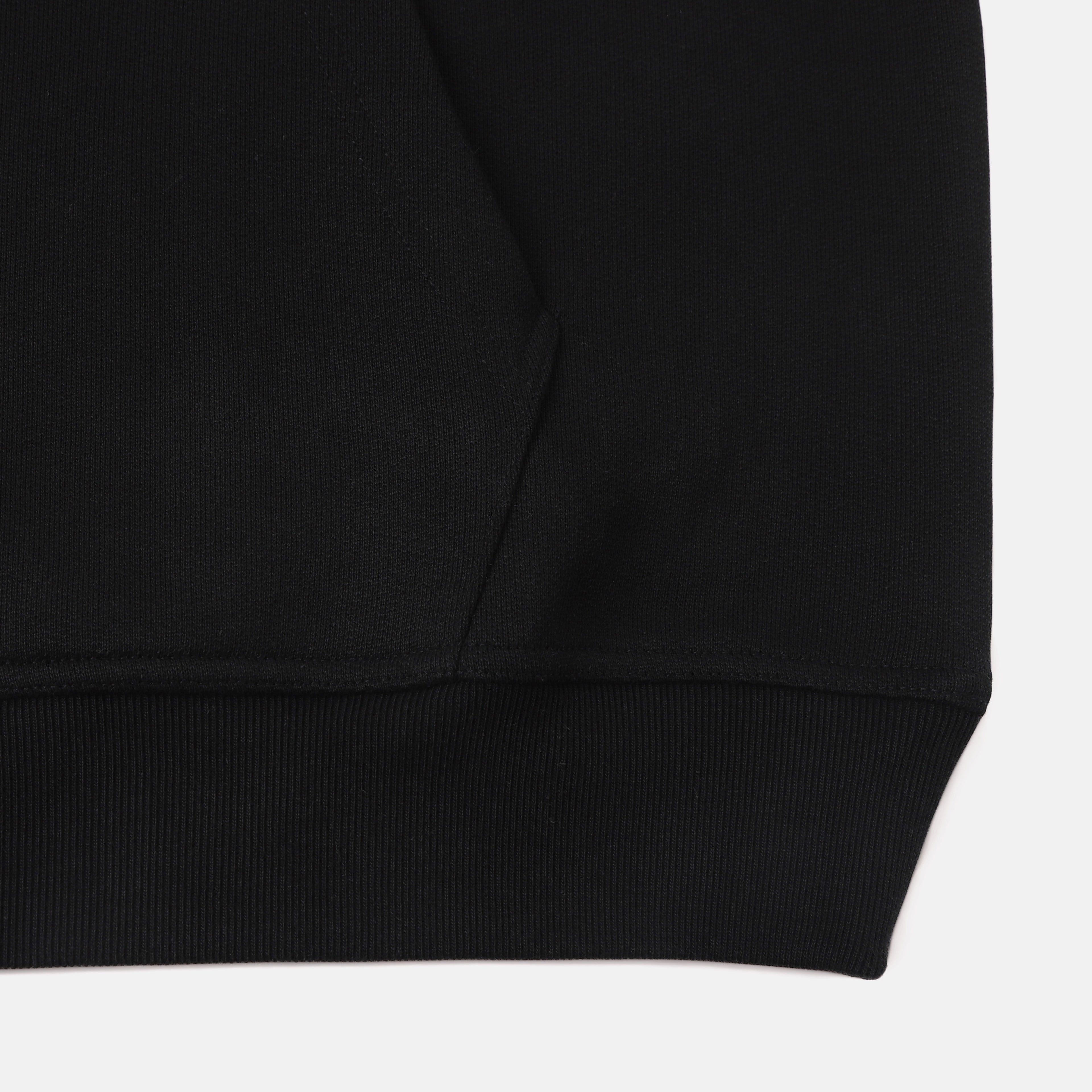 480 GSM HOODIE / BOXY