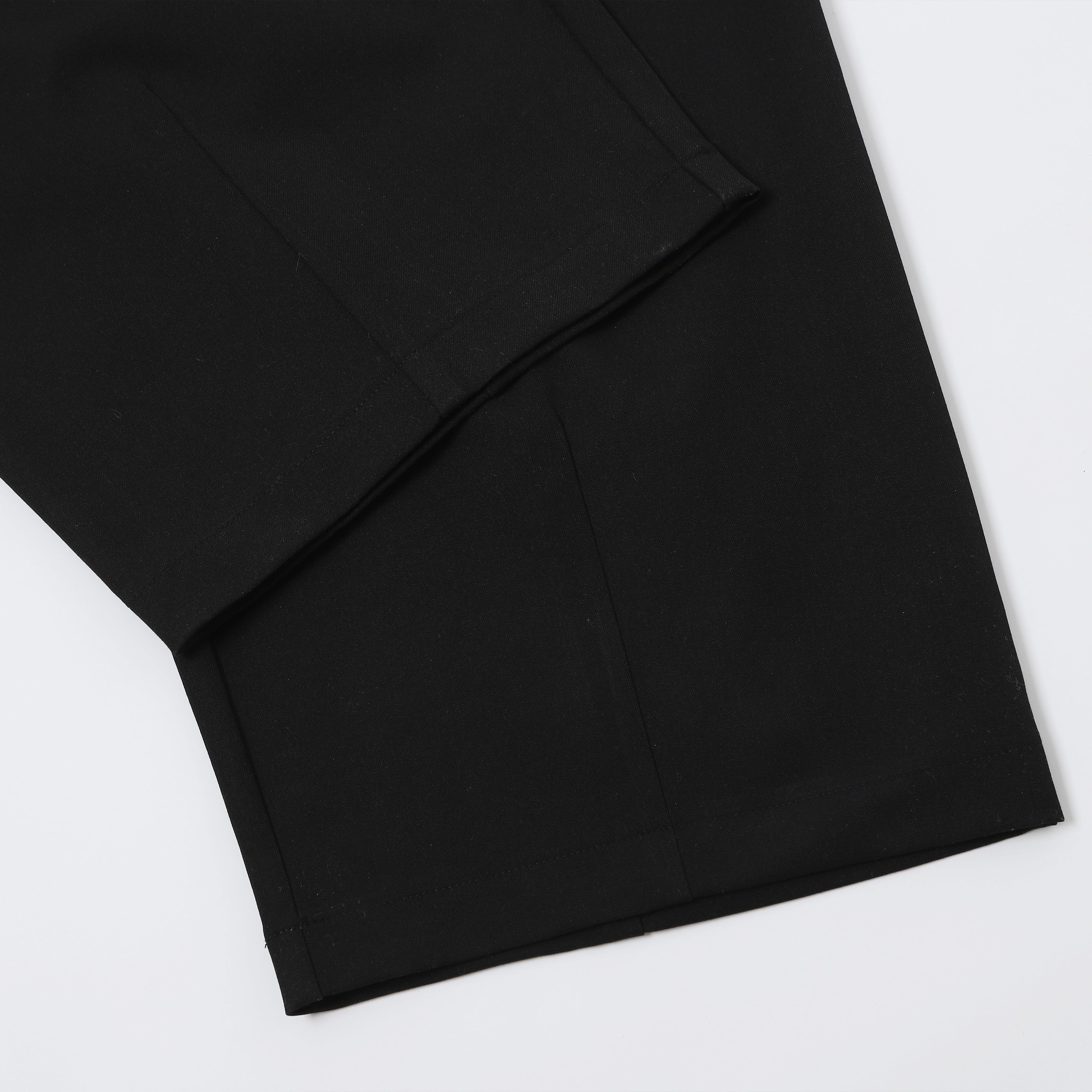 350 GSM PANTS / PLEATED
