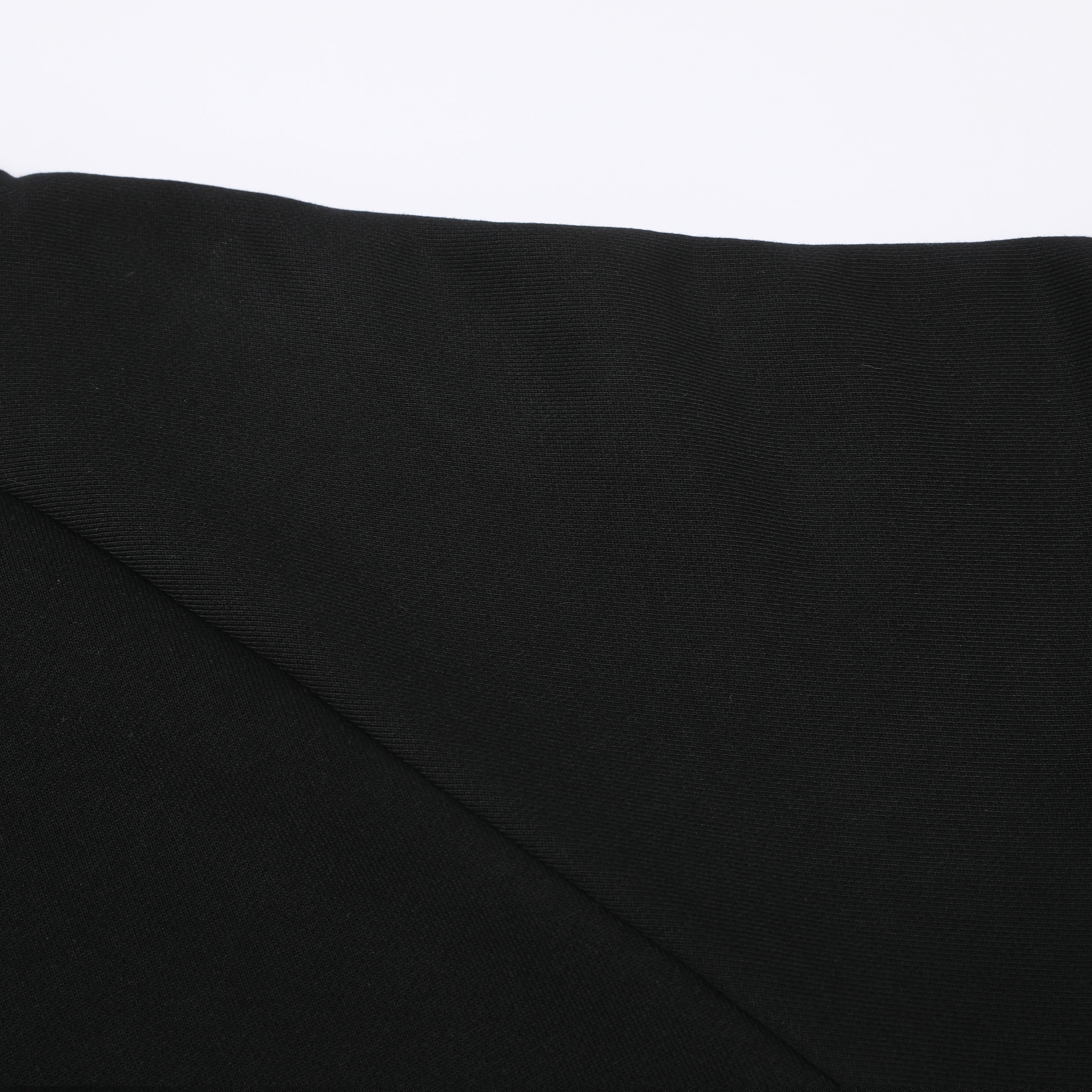 600 GSM HOODIE / CROPPED