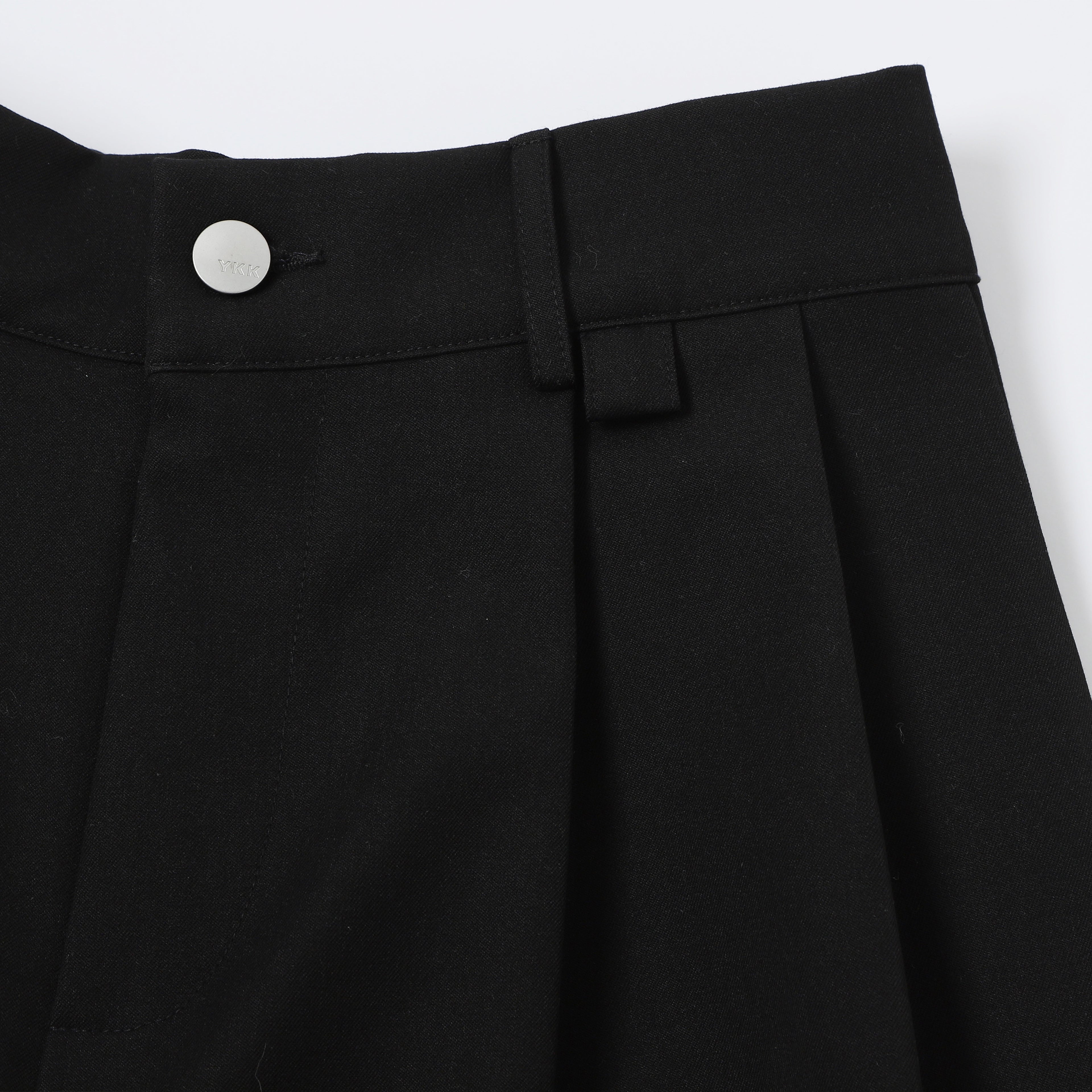 350 GSM PANTS / PLEATED