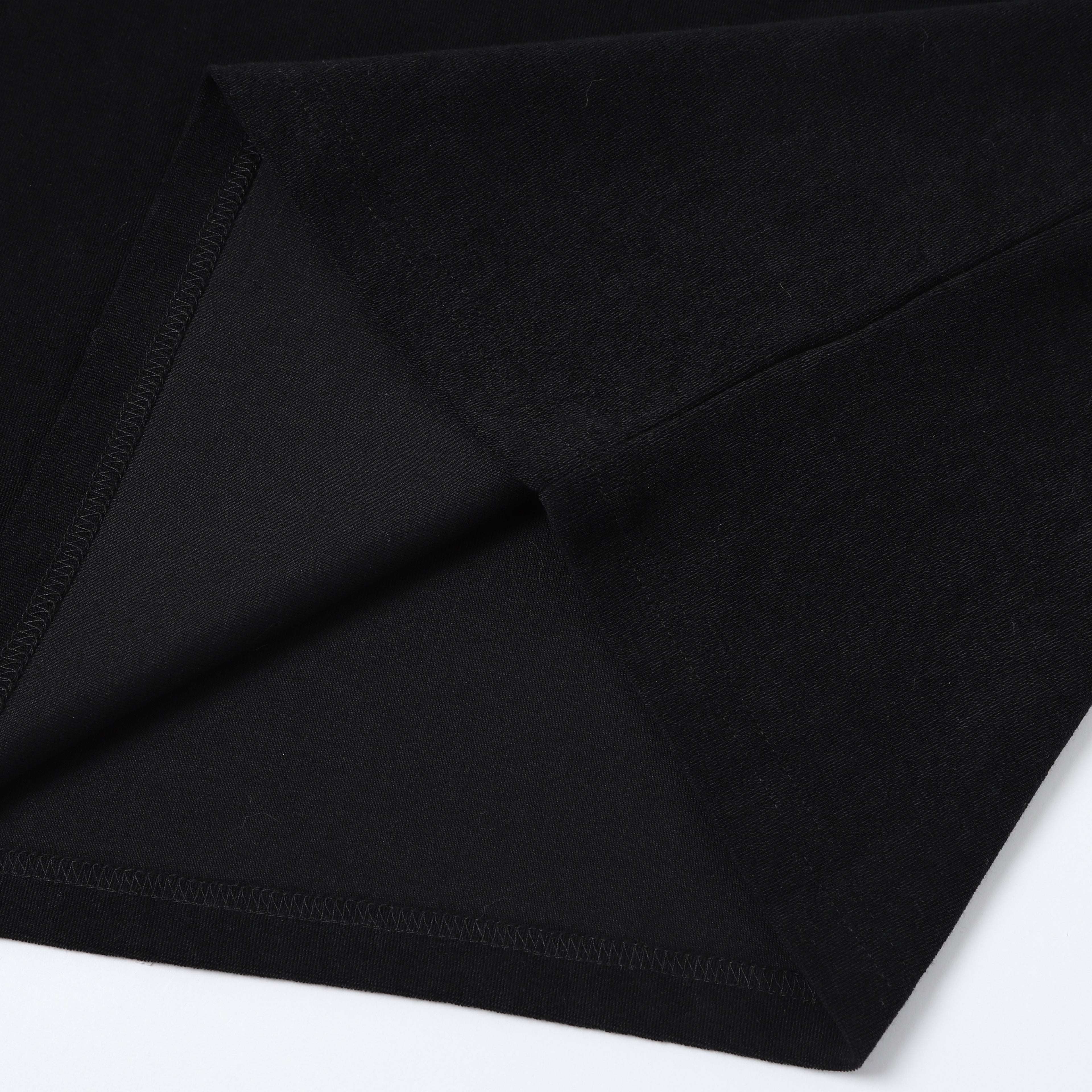 350 GSM T-SHIRT / RELAXED
