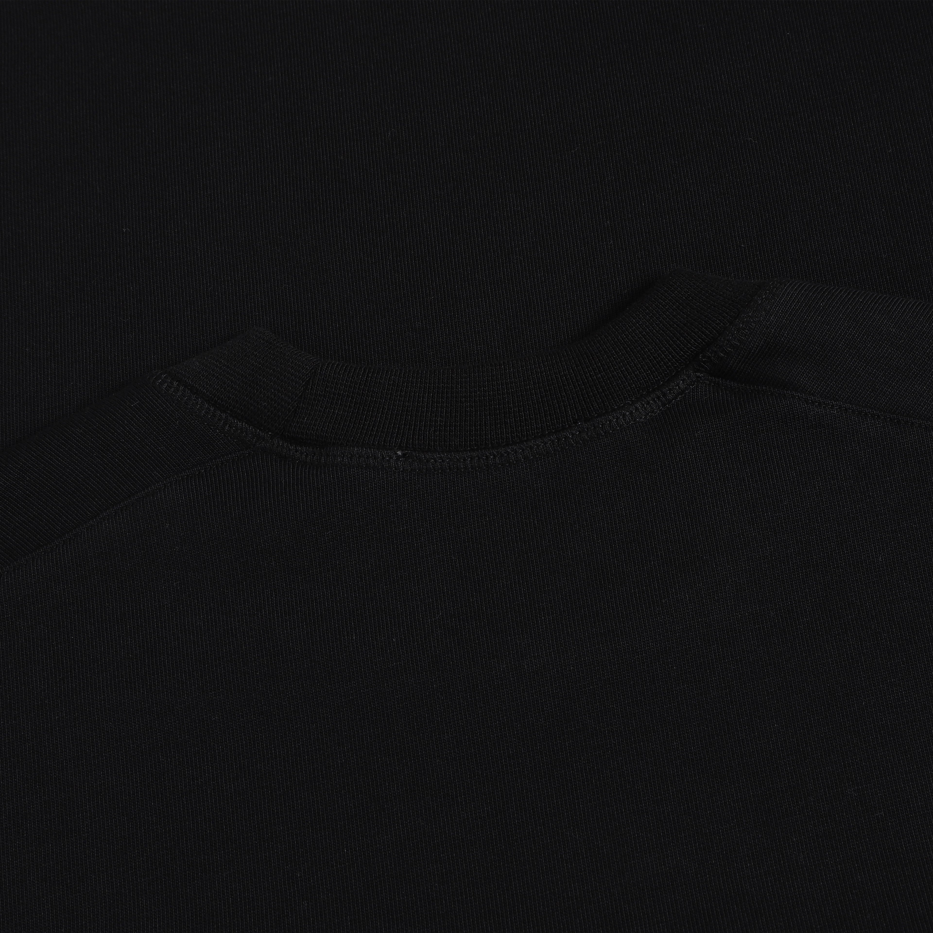 400 GSM T-SHIRT / BOXY