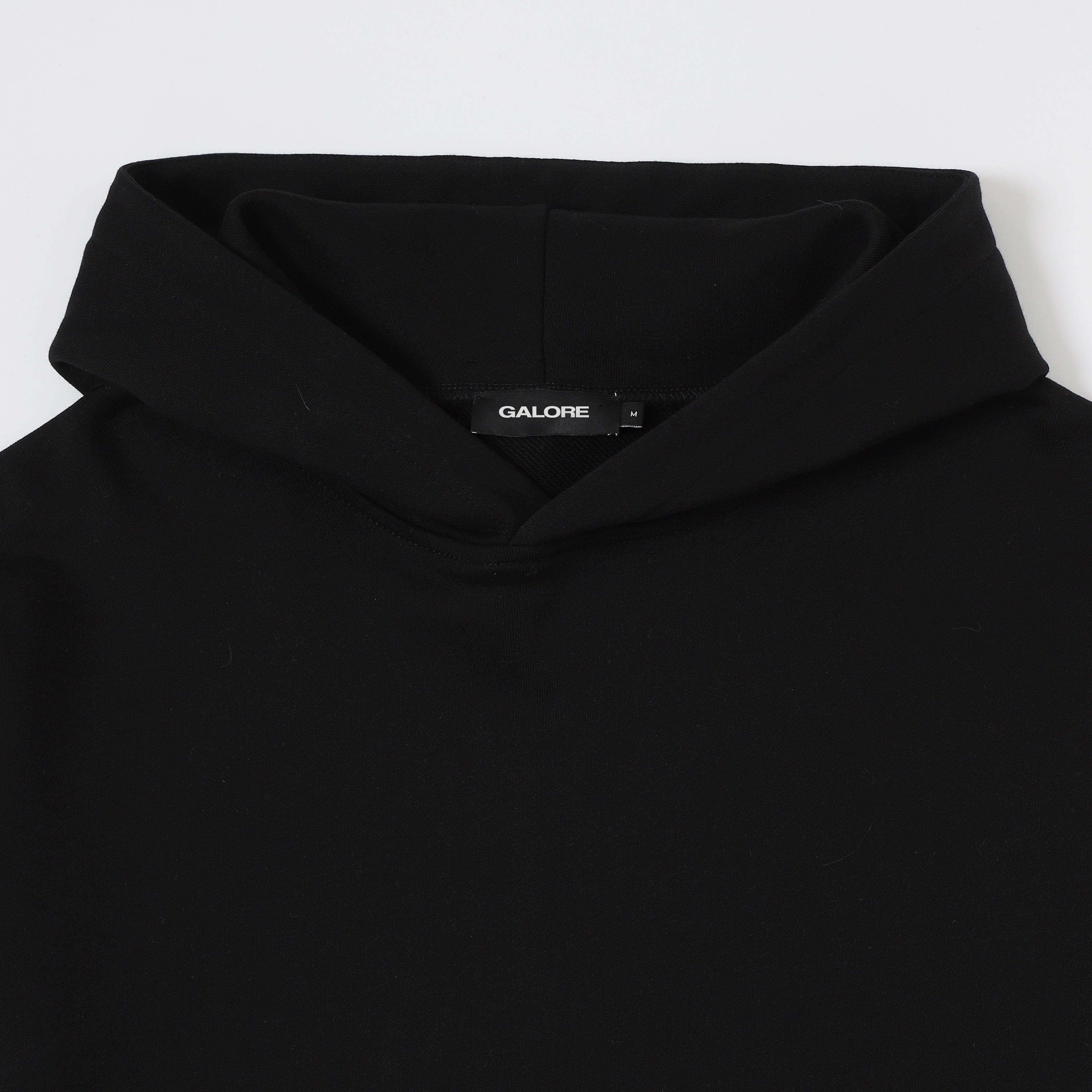 360 GSM HOODIE / BOXY