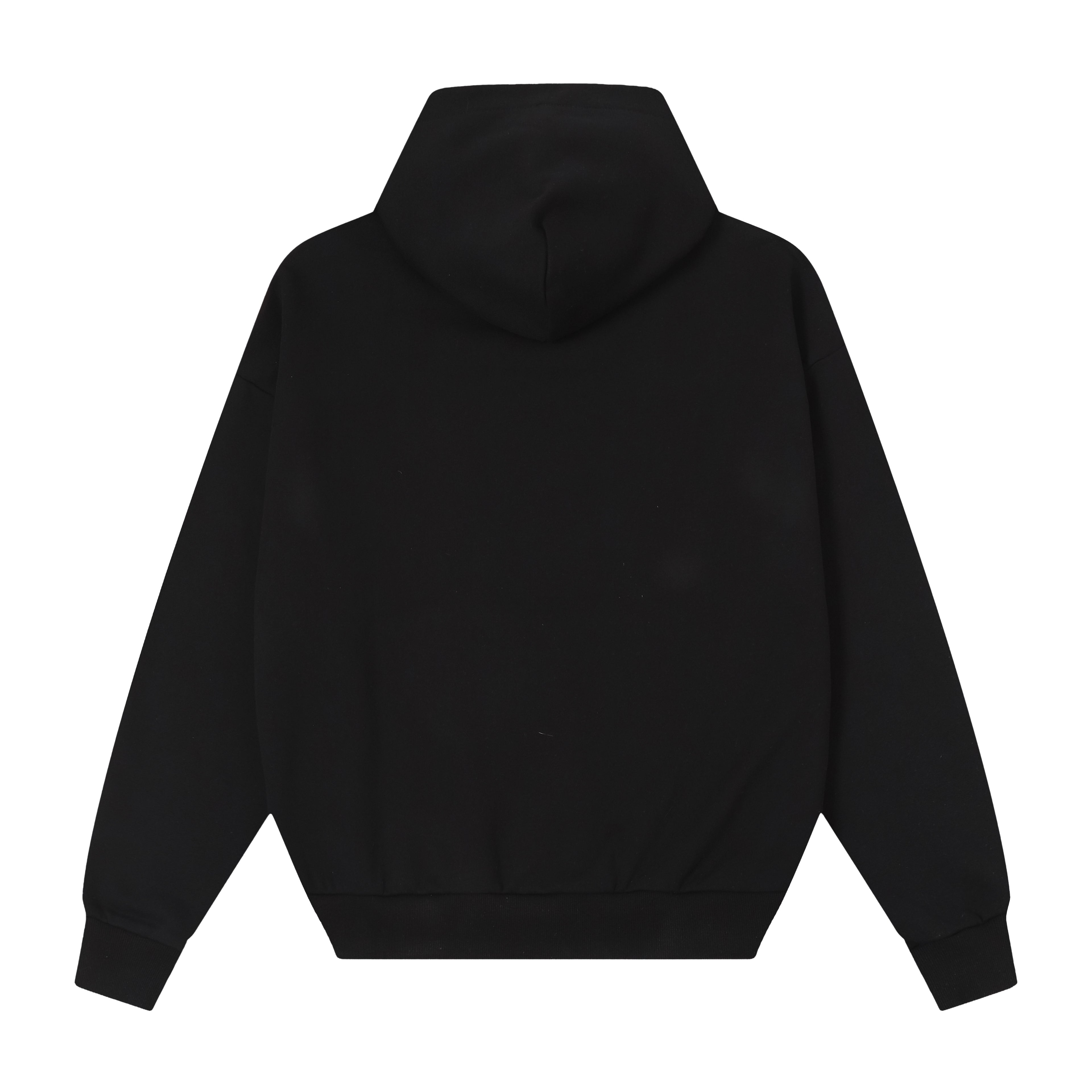 360 GSM HOODIE / BOXY