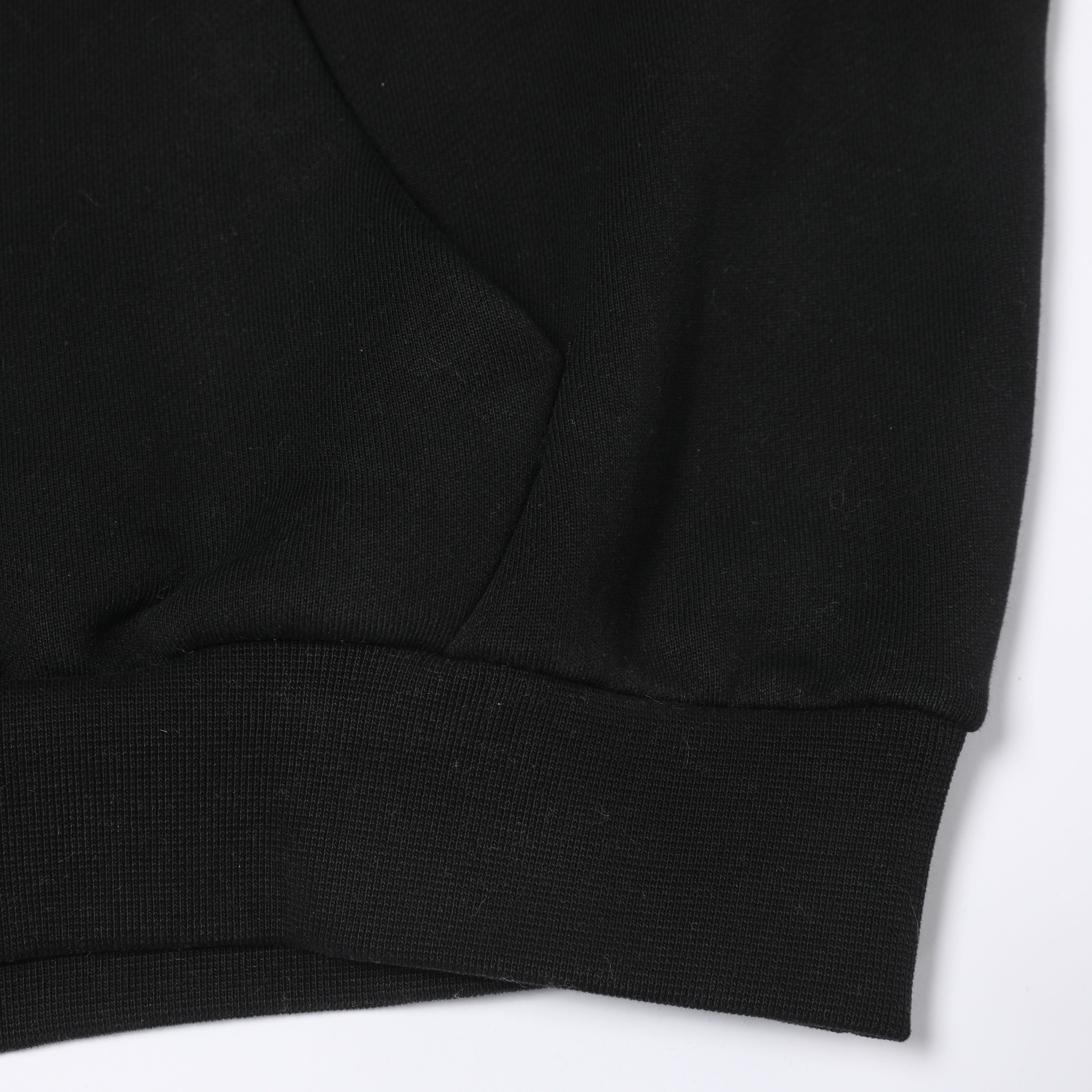 600 GSM HOODIE / CROPPED