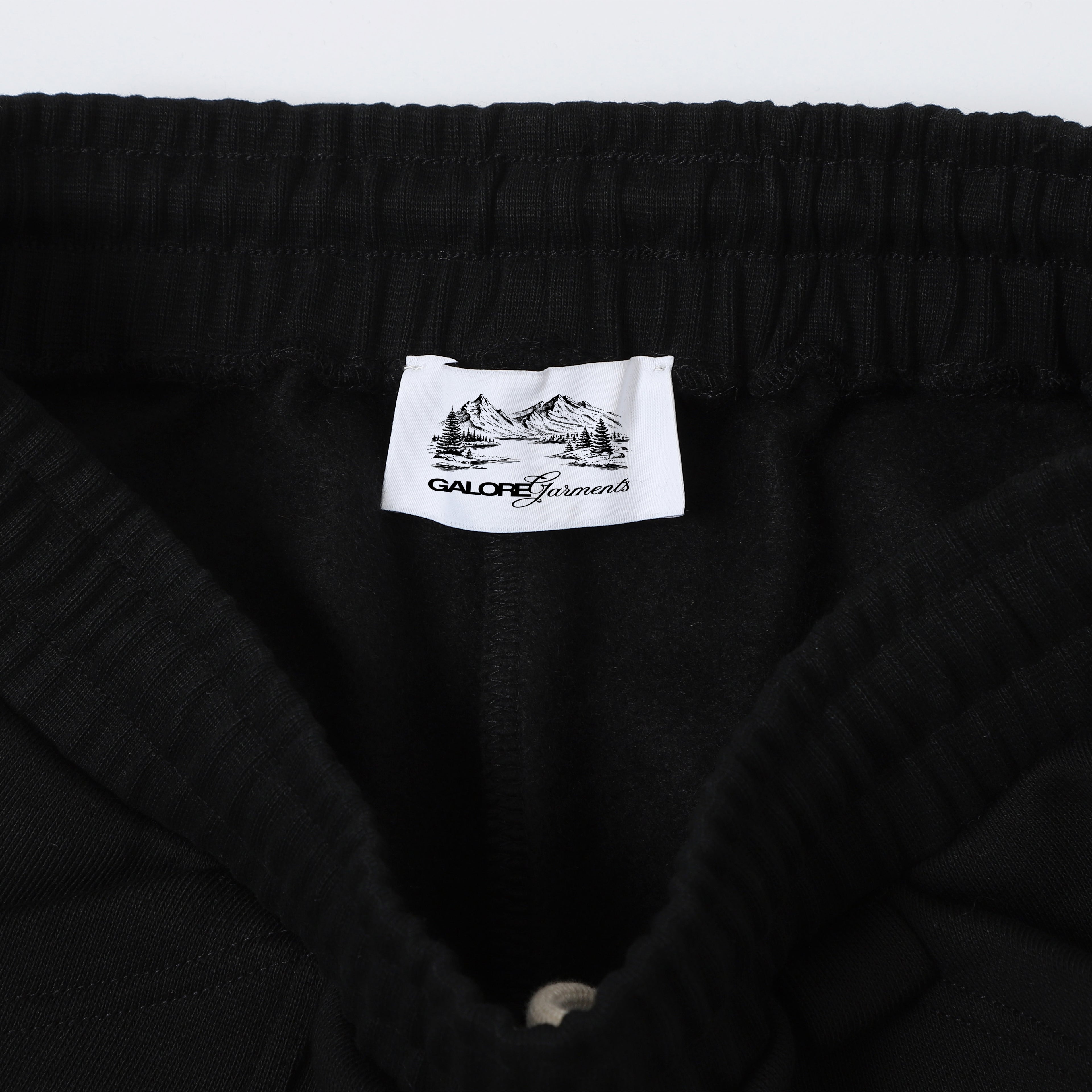 520 GSM SHORTS / BAGGY