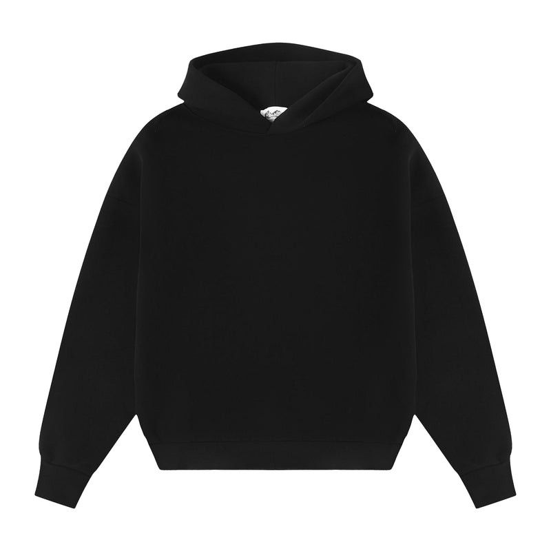 630 GSM HOODIE / BOXY