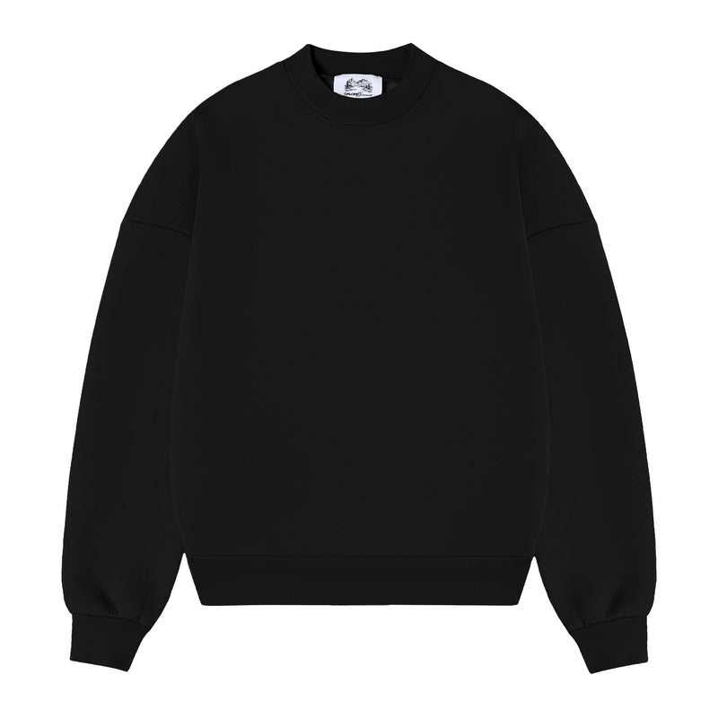 630 GSM CREWNECK / BOXY