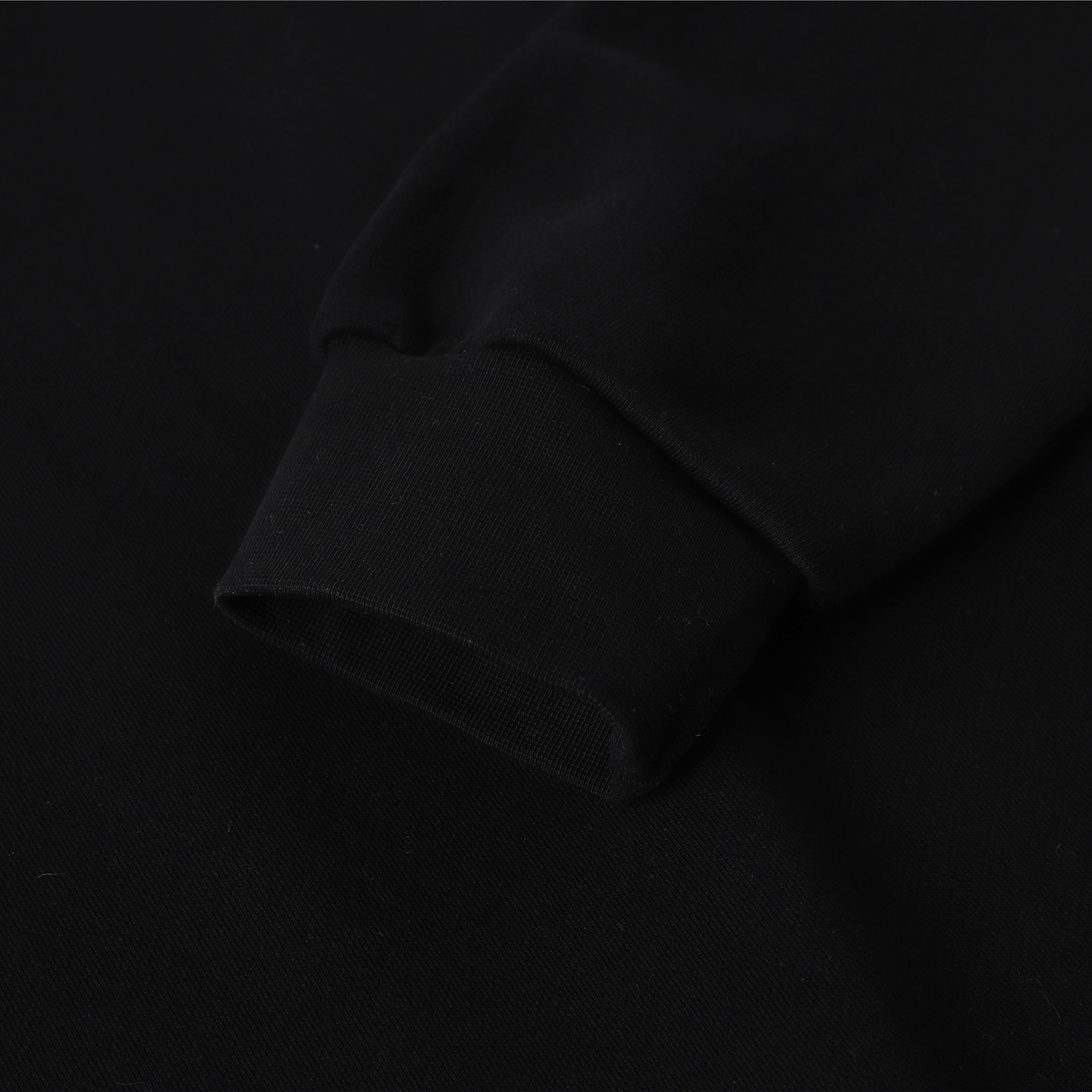 630 GSM HOODIE / BOXY