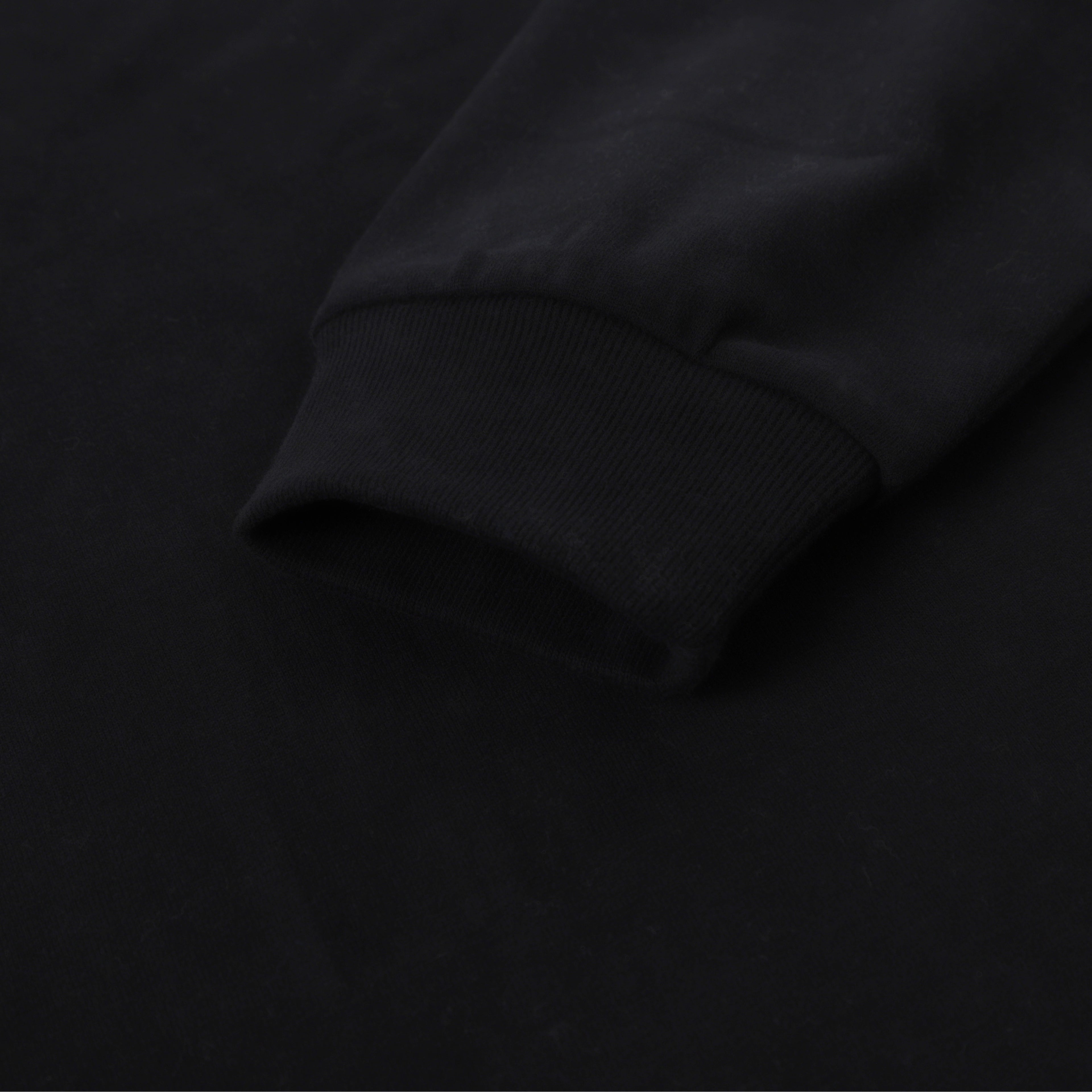 300 GSM LONGSLEEVE