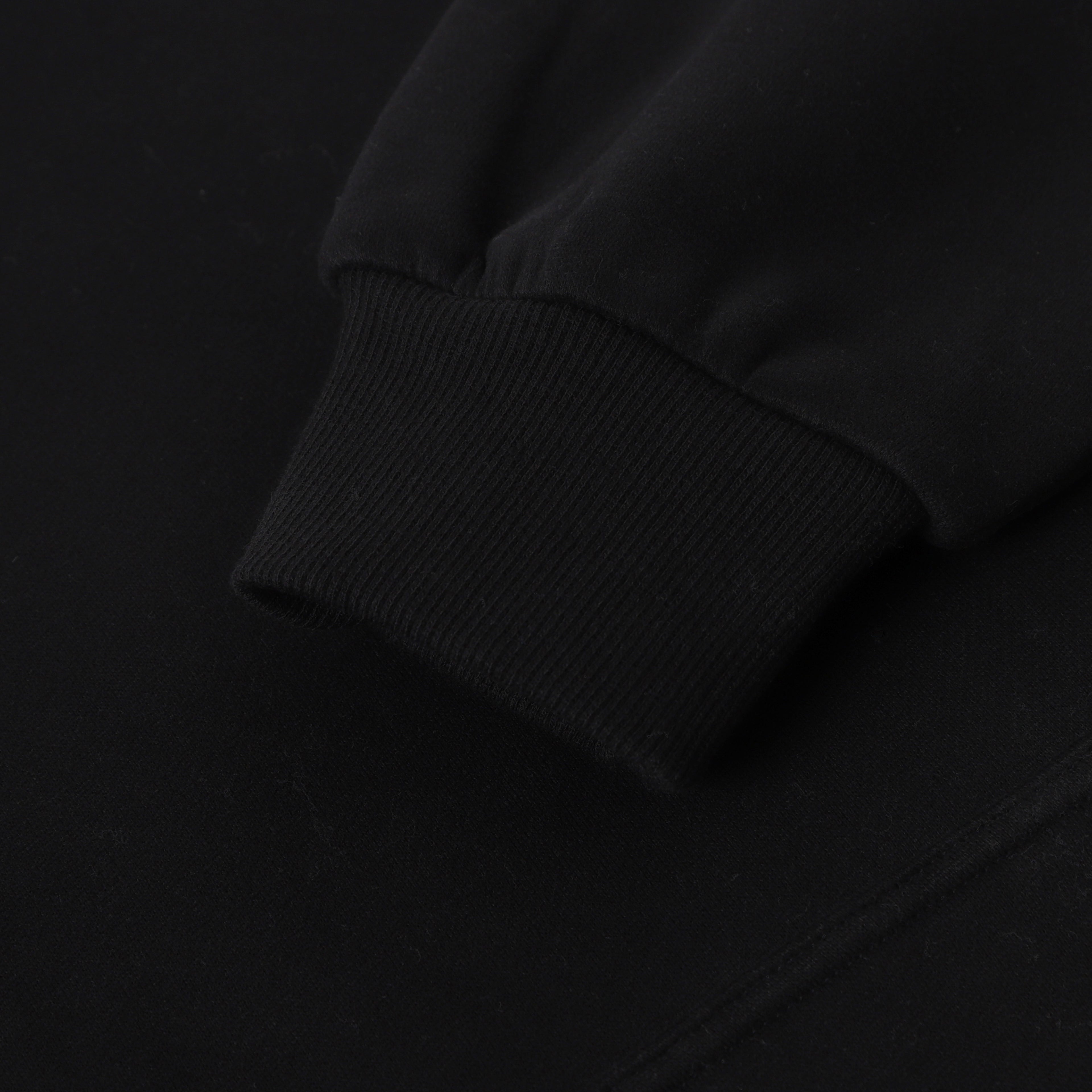 360 GSM HOODIE / OVERSIZED