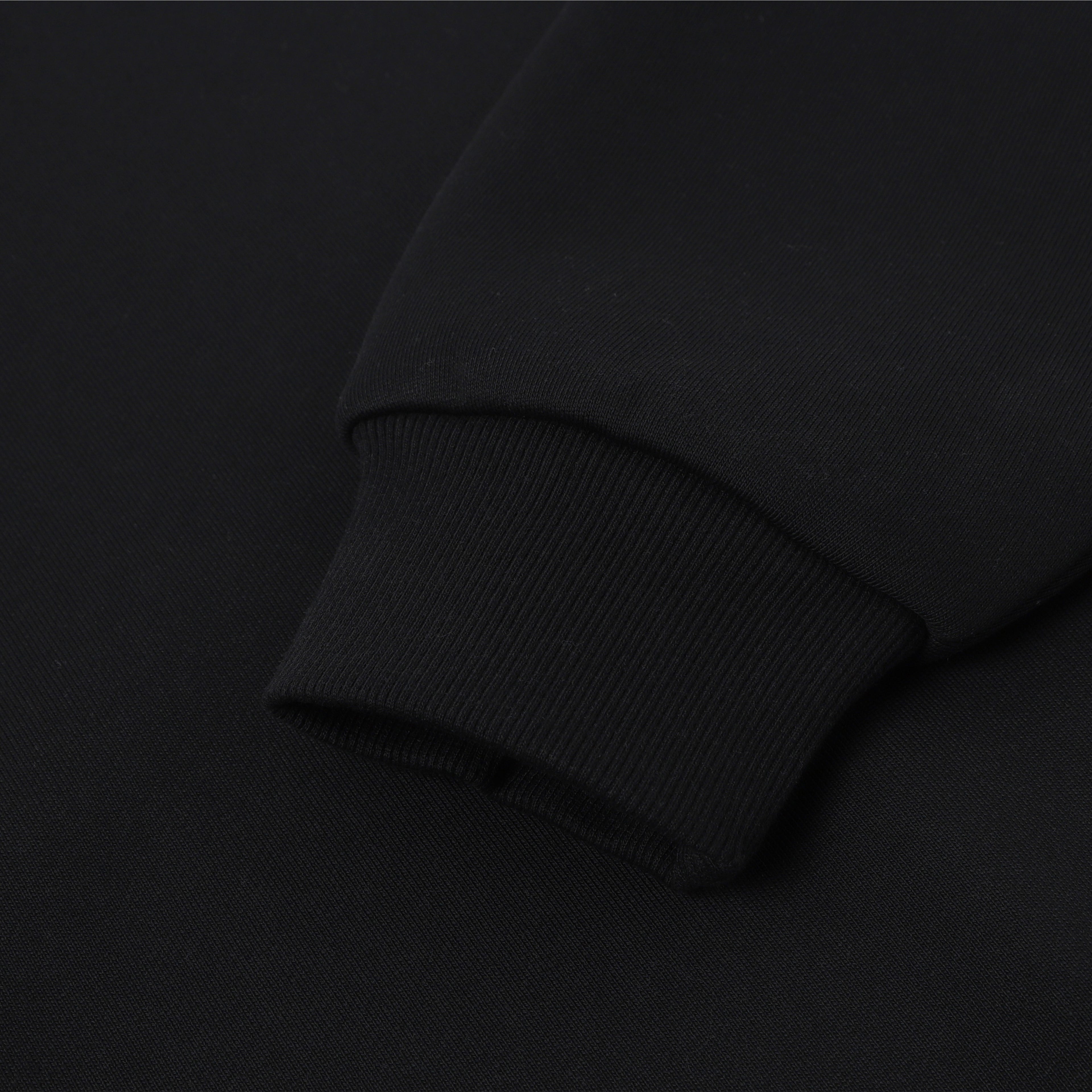 630 GSM CREWNECK / BOXY