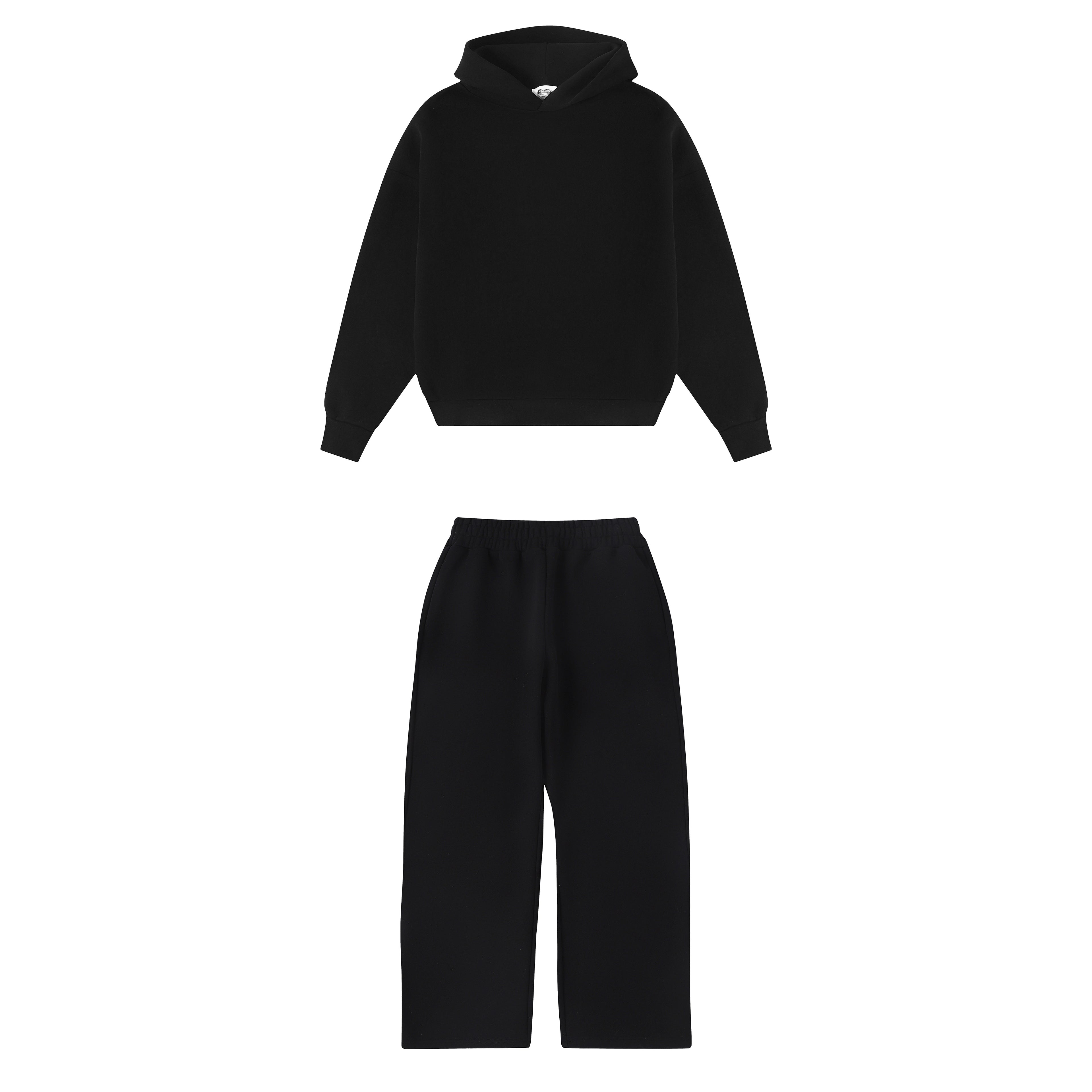 630 GSM SWEATPANTS / BOXY