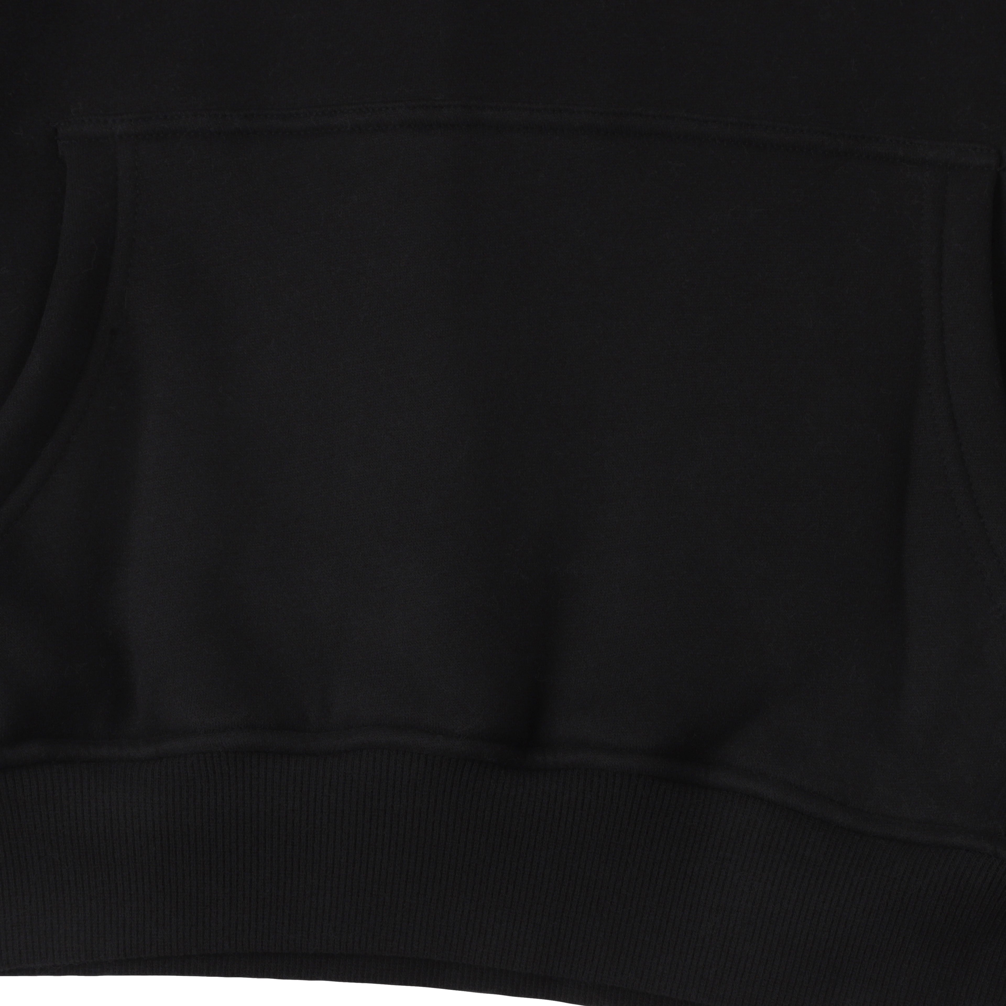 360 GSM HOODIE / OVERSIZED