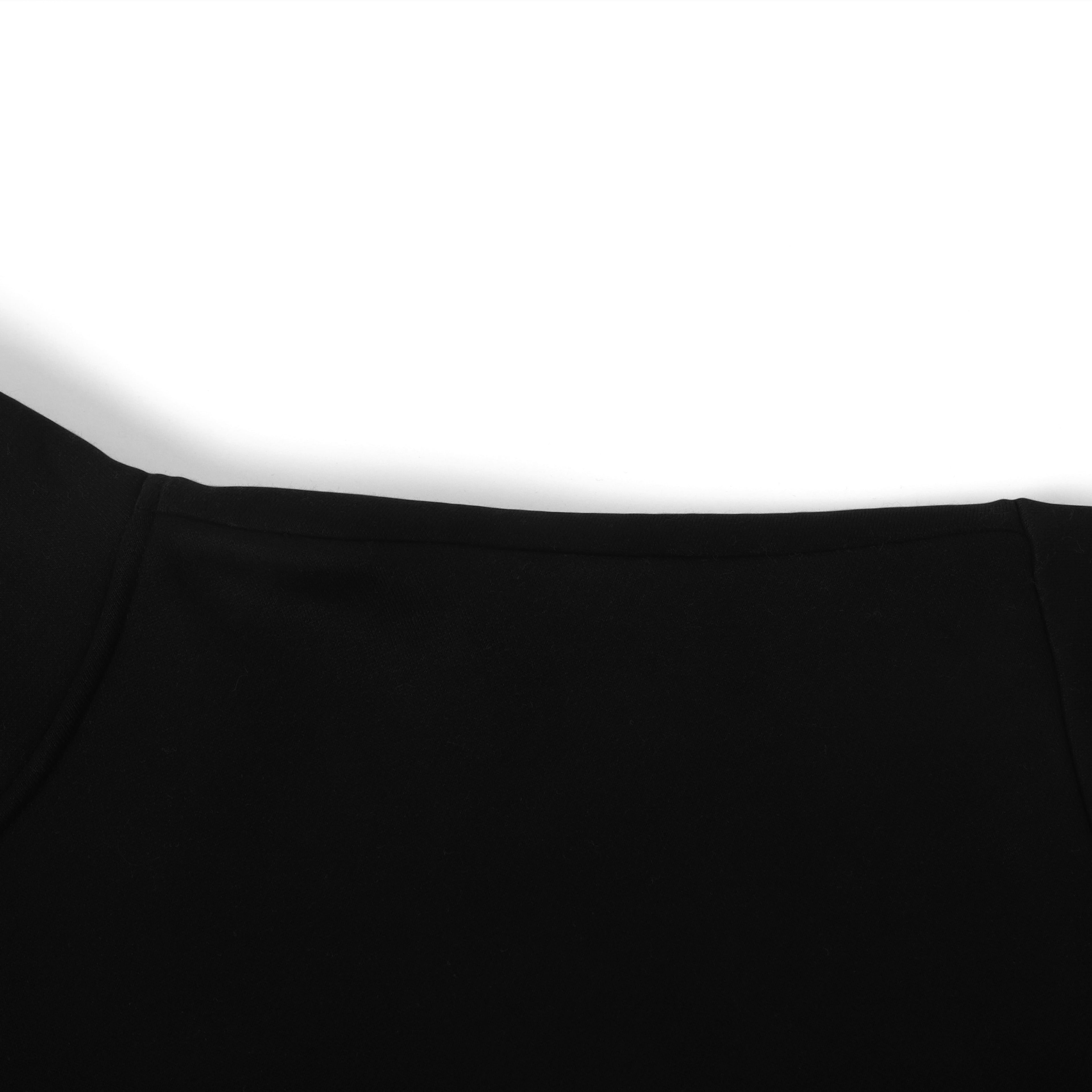 360 GSM ZIPUP / OVERSIZED