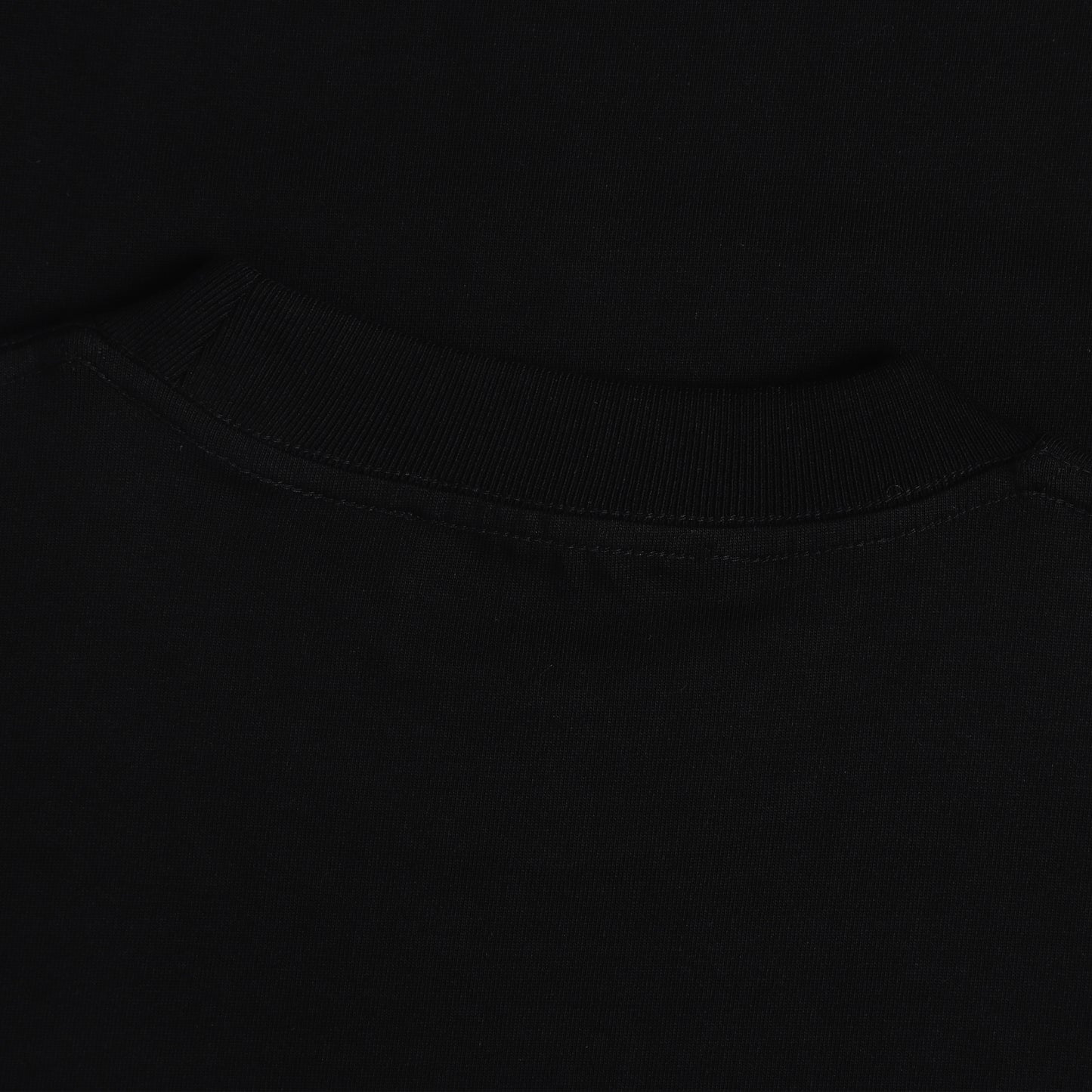 280 GSM T-SHIRT / OVERSIZED